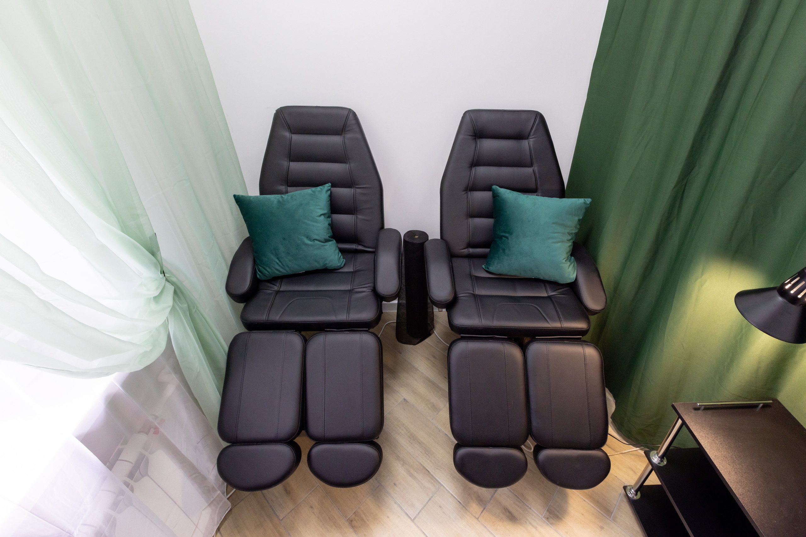 Интерьерная фотосъемка для ногтевого сервиса SEYCHAS. Фотограф в Туле Крупский АнДРей. Фотостудия «КАДР71» в Туле