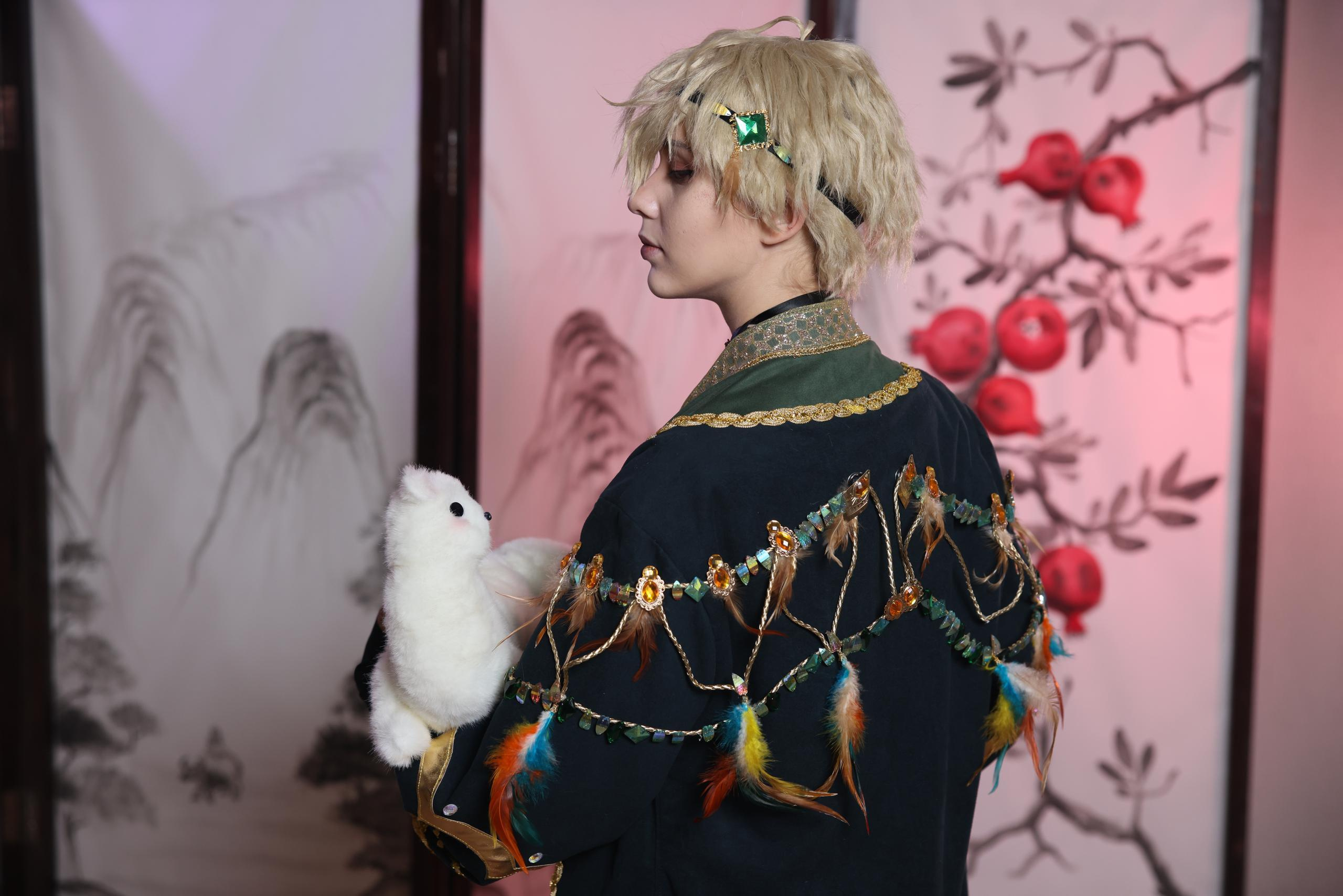 Юки, но Одори 12 (8 часовая модельная фотосъемка, без ретуши). Фотограф в Туле Крупский АнДРей. Фотостудия «КАДР71» в Туле