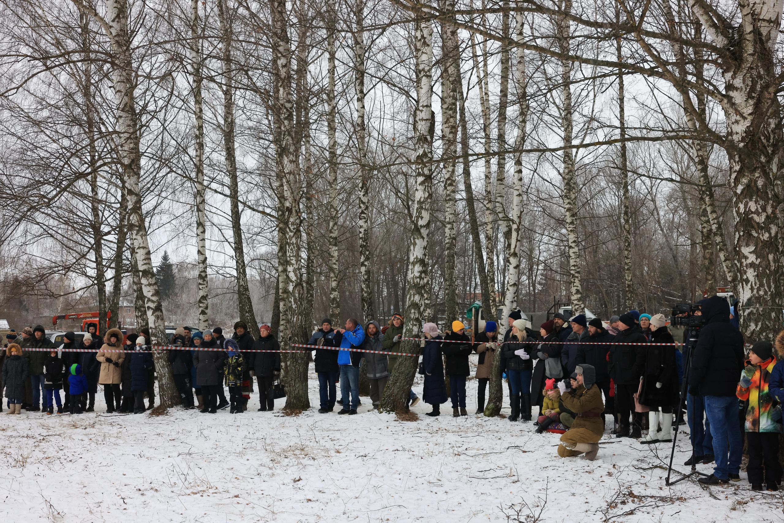 Бои за Венёв, реконструкция (полный репортаж, образец без ретуши!). Фотограф в Туле Крупский АнДРей. Фотостудия «КАДР71» в Туле