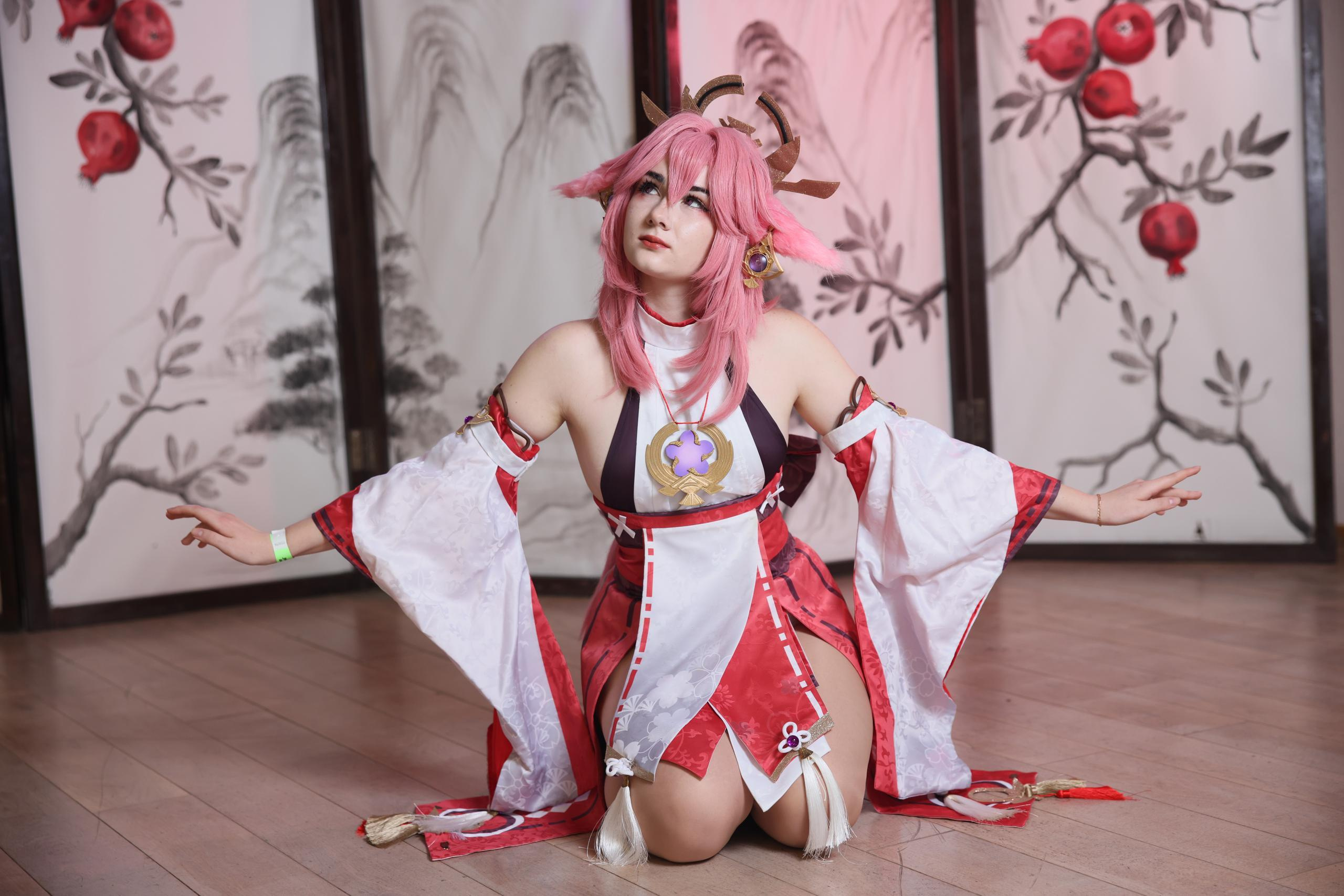 Юки, но Одори 12 (8 часовая модельная фотосъемка, без ретуши). Фотограф в Туле Крупский АнДРей. Фотостудия «КАДР71» в Туле