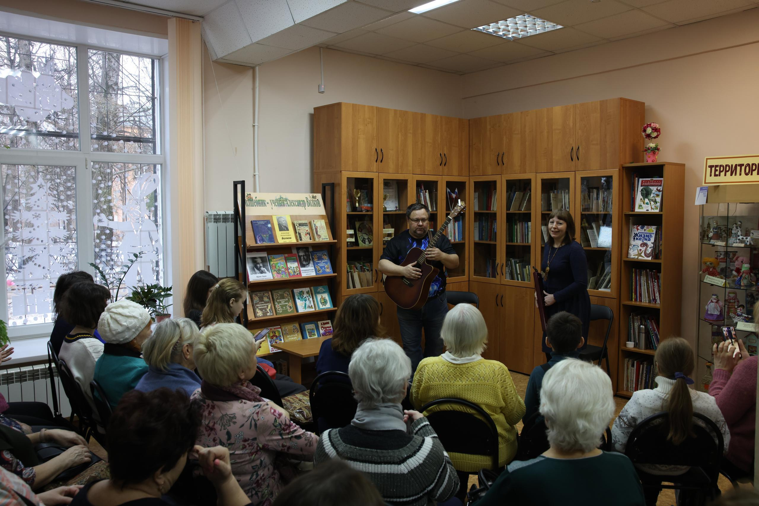 Открытие выставки «Сделано с любовью» Светланы Барабановой. Фотограф в Туле Крупский АнДРей. Фотостудия «КАДР71» в Туле
