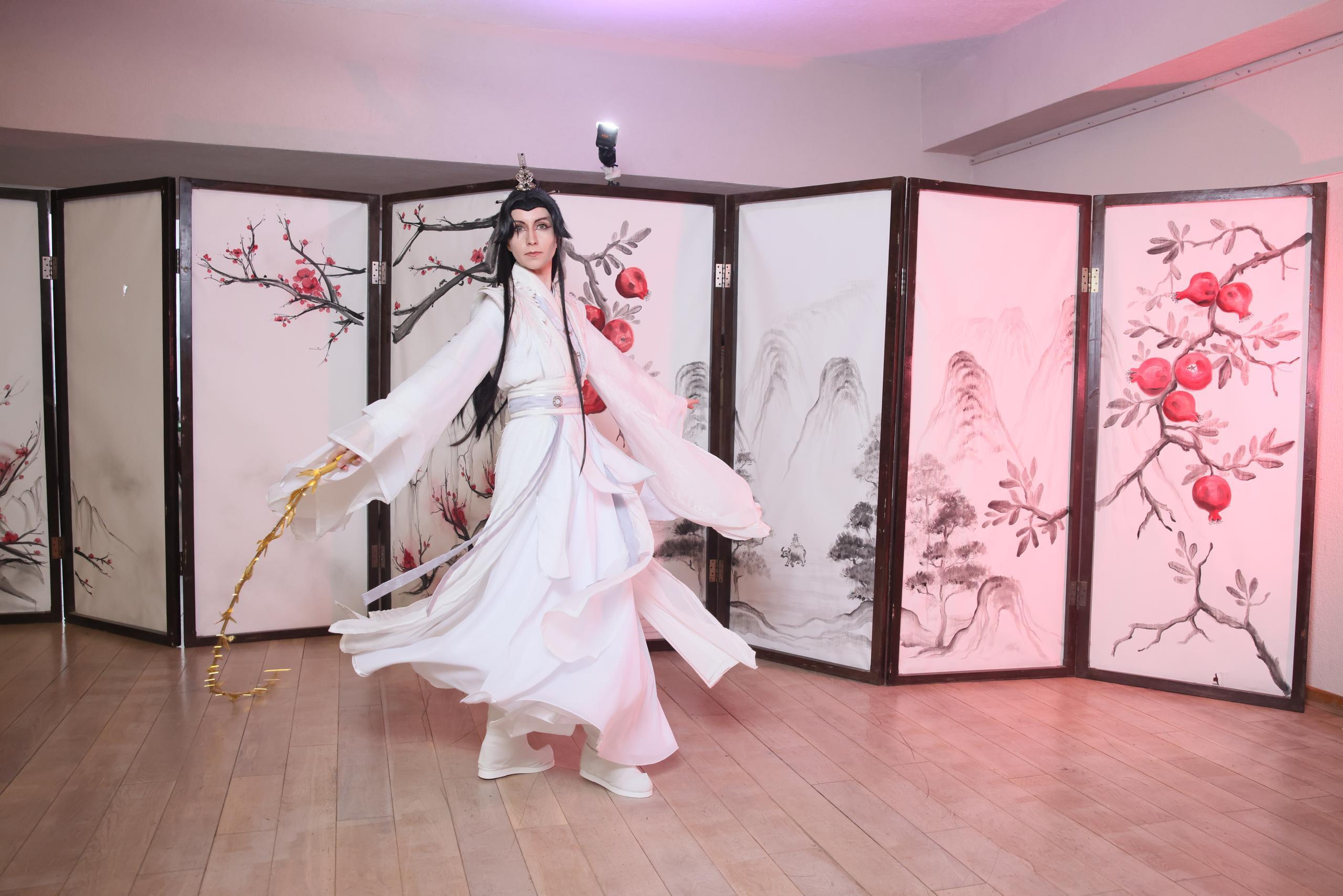 Юки, но Одори 12 (8 часовая модельная фотосъемка, без ретуши). Фотограф в Туле Крупский АнДРей. Фотостудия «КАДР71» в Туле