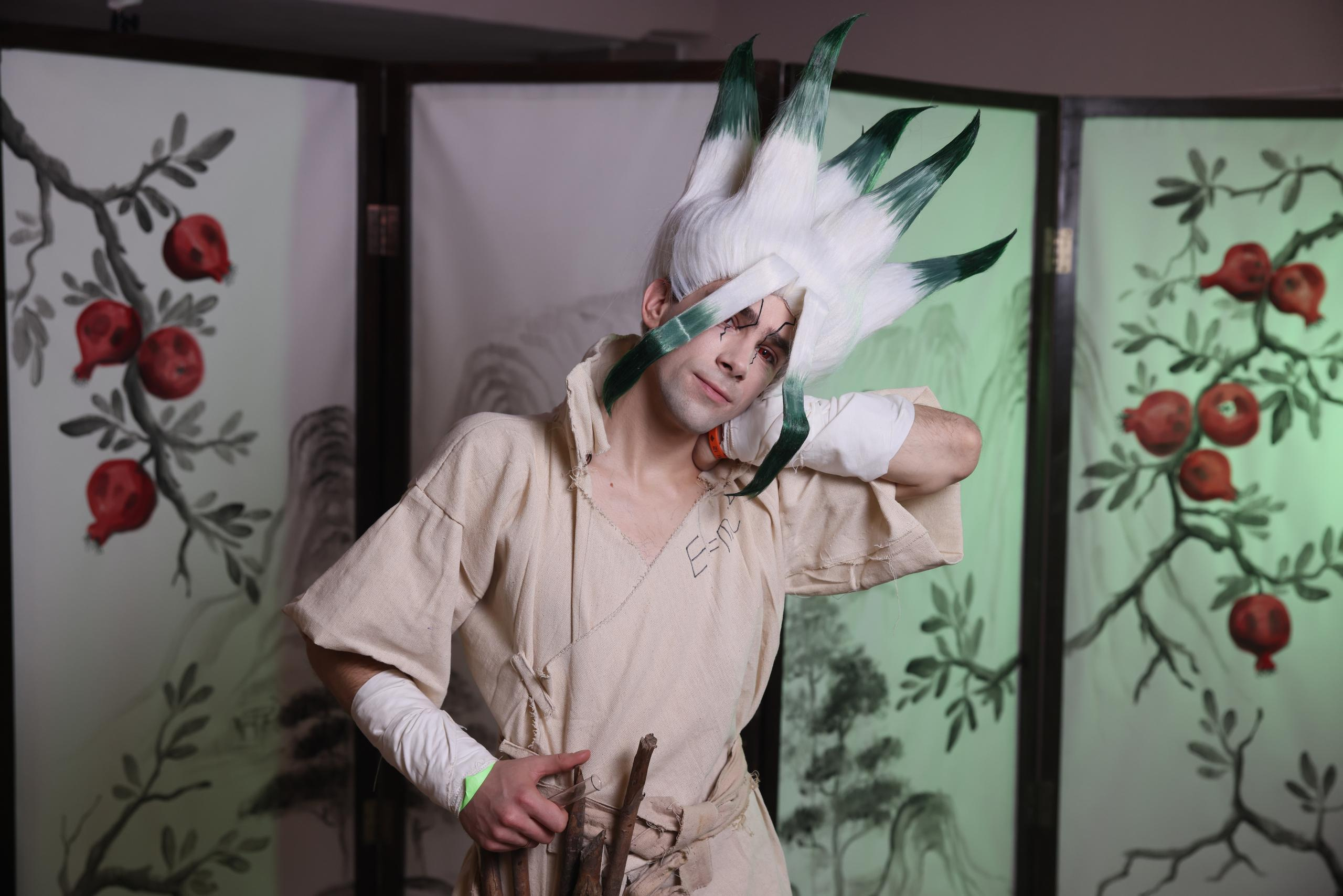 Юки, но Одори 12 (8 часовая модельная фотосъемка, без ретуши). Фотограф в Туле Крупский АнДРей. Фотостудия «КАДР71» в Туле