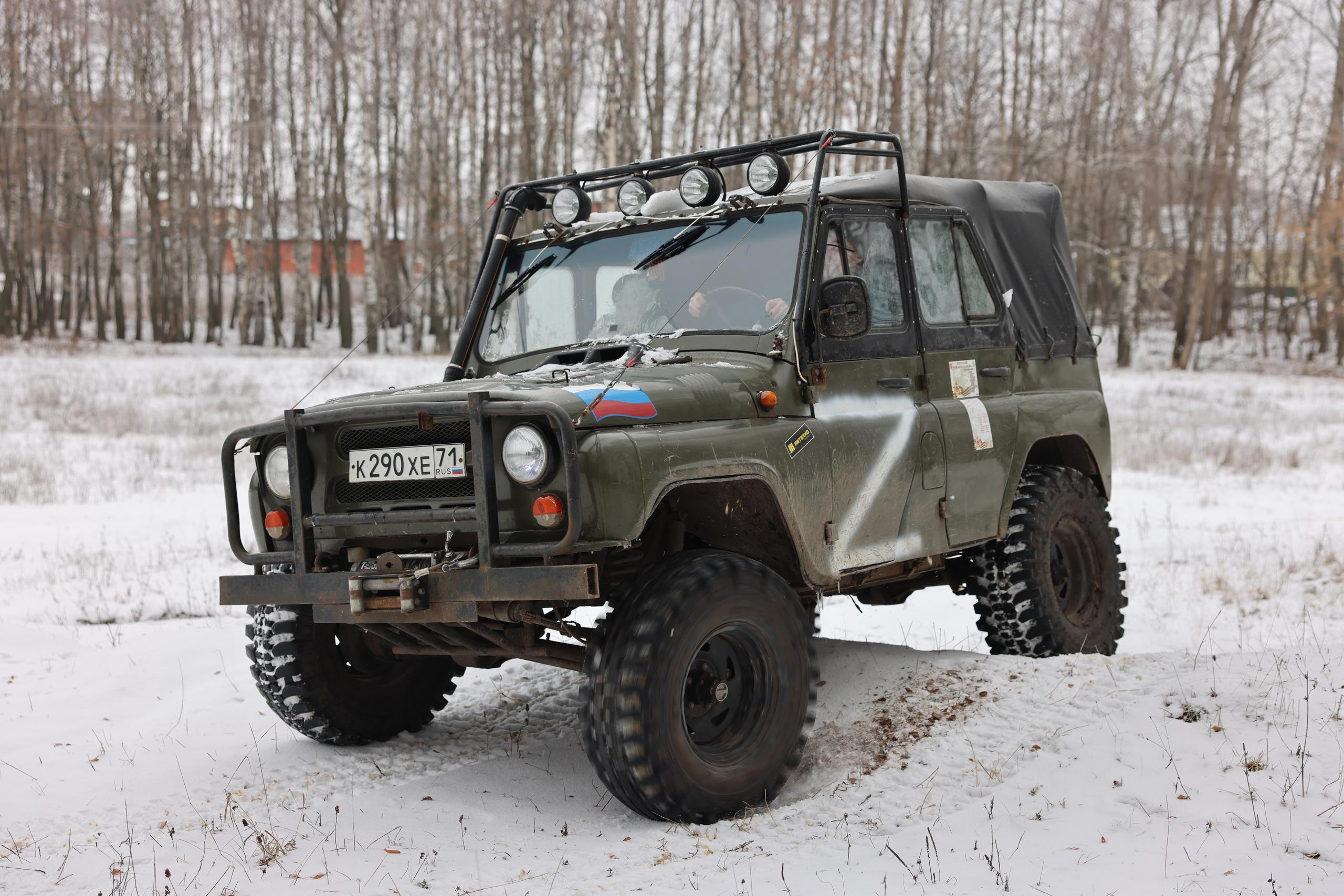 Бои за Венёв, реконструкция (полный репортаж, образец без ретуши!). Фотограф в Туле Крупский АнДРей. Фотостудия «КАДР71» в Туле