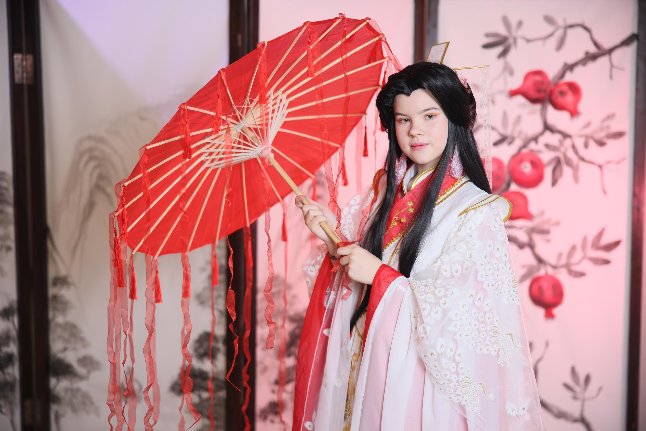 Юки, но Одори 12 (8 часовая модельная фотосъемка, без ретуши). Фотограф в Туле Крупский АнДРей. Фотостудия «КАДР71» в Туле