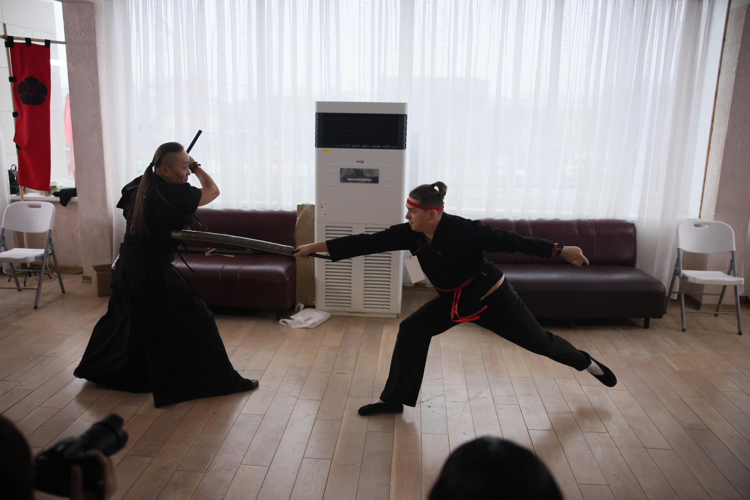 Юки, но Одори 12 (8 часовая модельная фотосъемка, без ретуши). Фотограф в Туле Крупский АнДРей. Фотостудия «КАДР71» в Туле