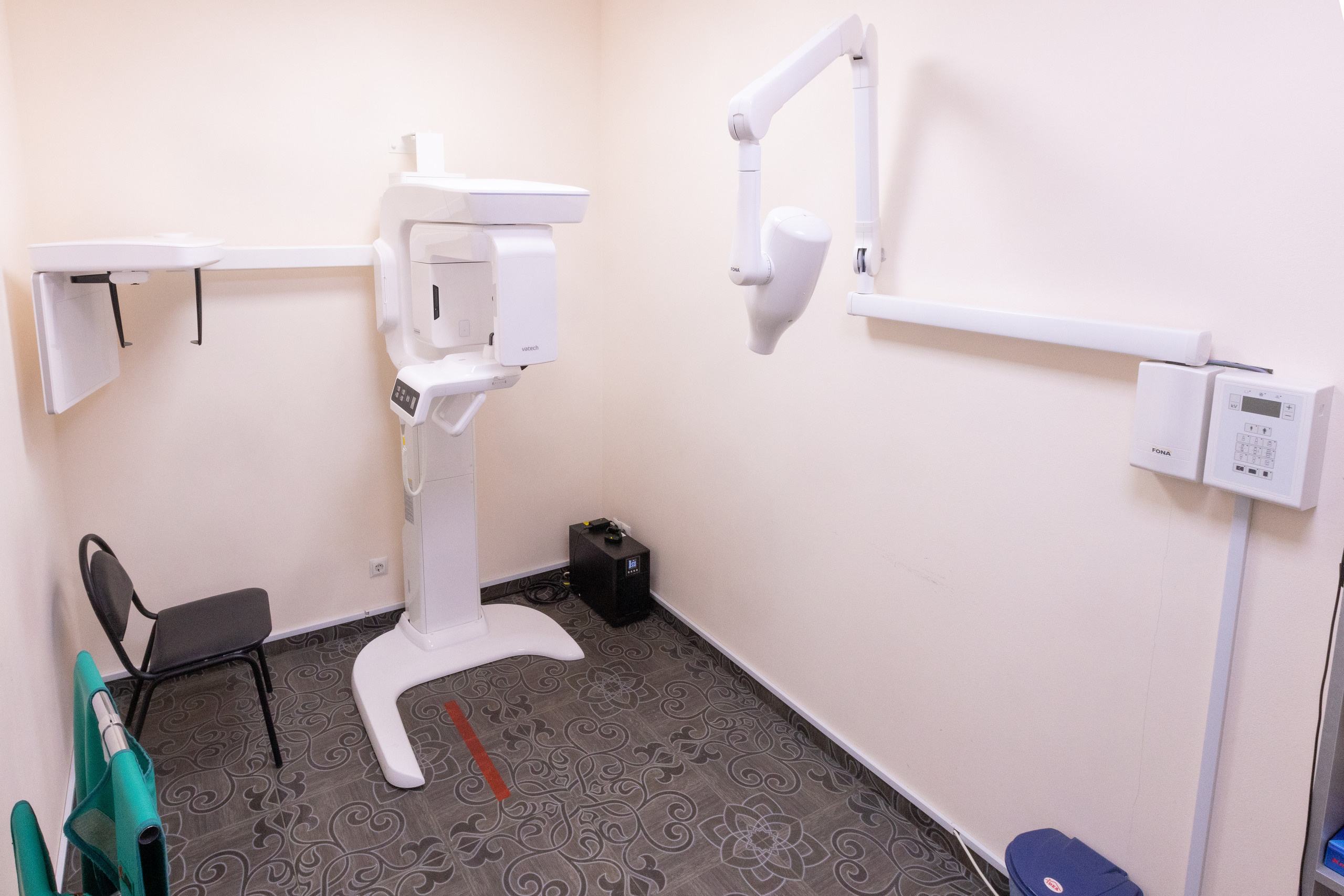 Интерьерная фотосъемка для стоматологии Радуга. Фотограф в Туле Крупский АнДРей. Фотостудия «КАДР71» в Туле