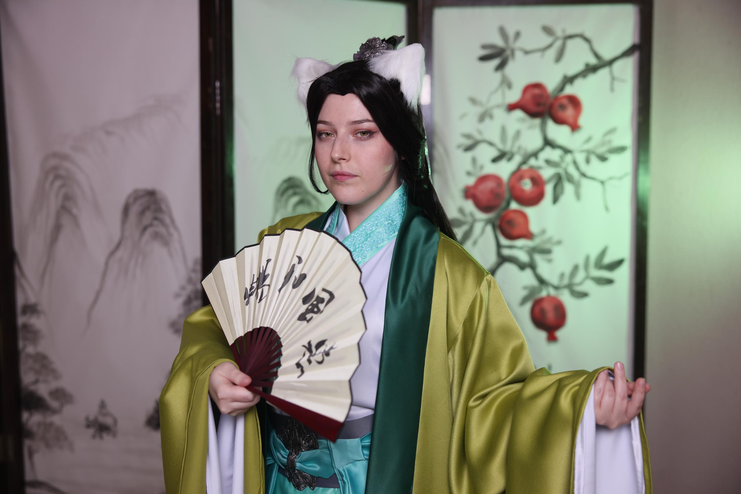 Юки, но Одори 12 (8 часовая модельная фотосъемка, без ретуши). Фотограф в Туле Крупский АнДРей. Фотостудия «КАДР71» в Туле