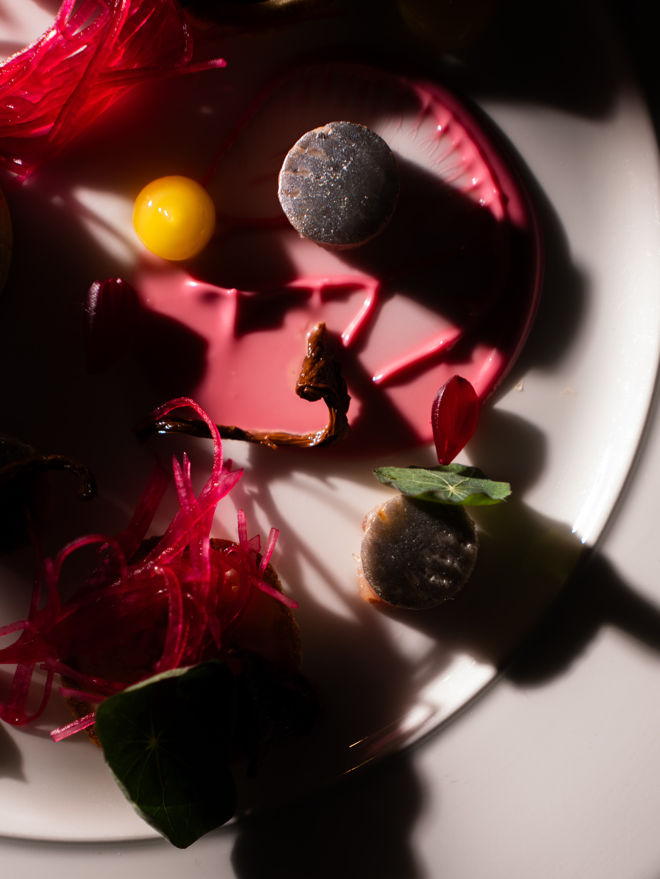 Арт ужин «Чехов», Doctor Whisky. ЕМфото