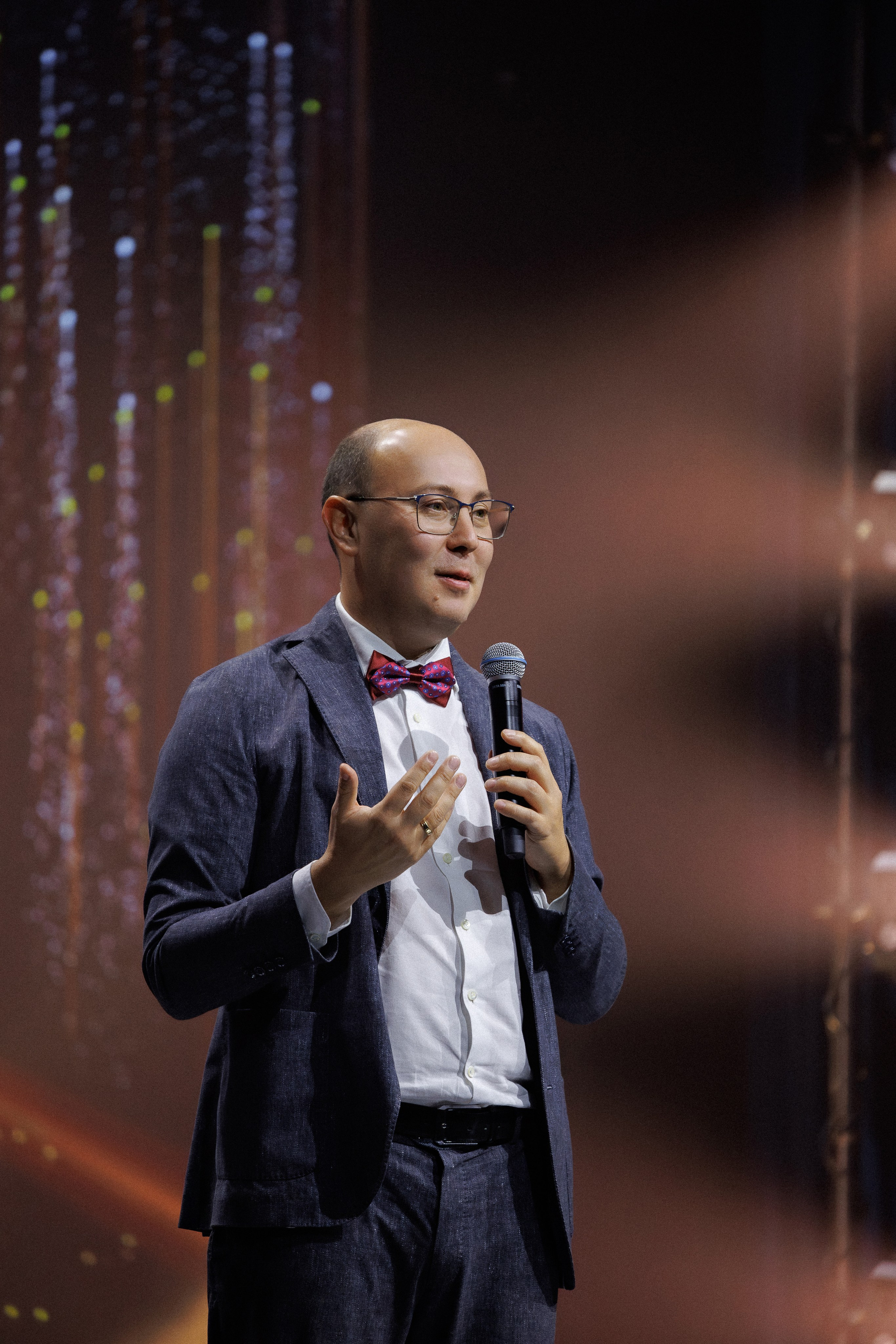 Юбилей компании — фотоотчёт празднования. Красильников Евгений — профессиональный фотограф в Ростове-на-Дону