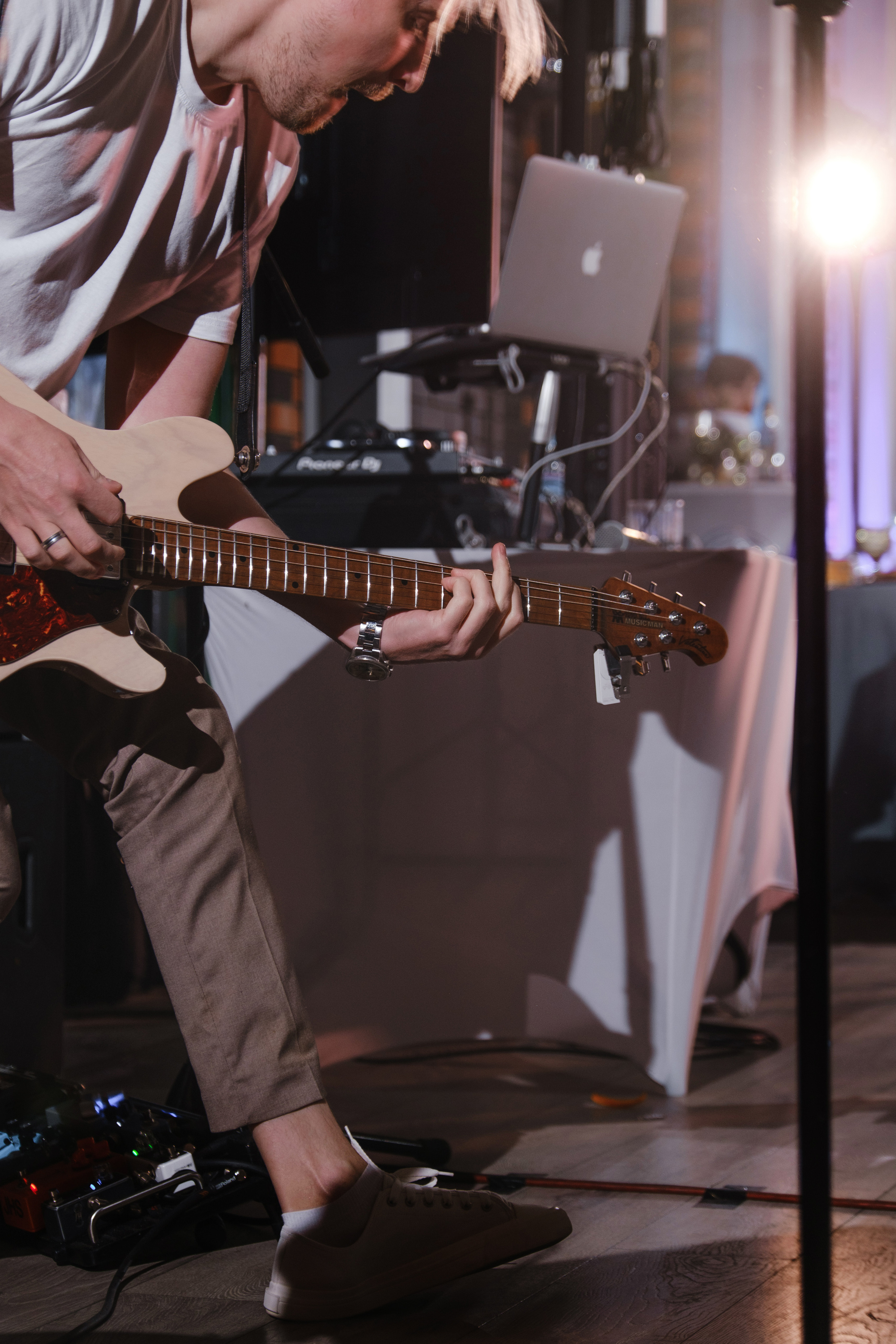 Саша и Лера. Свадебные фотосессии в Москве. Фотограф Сергей Ржевский