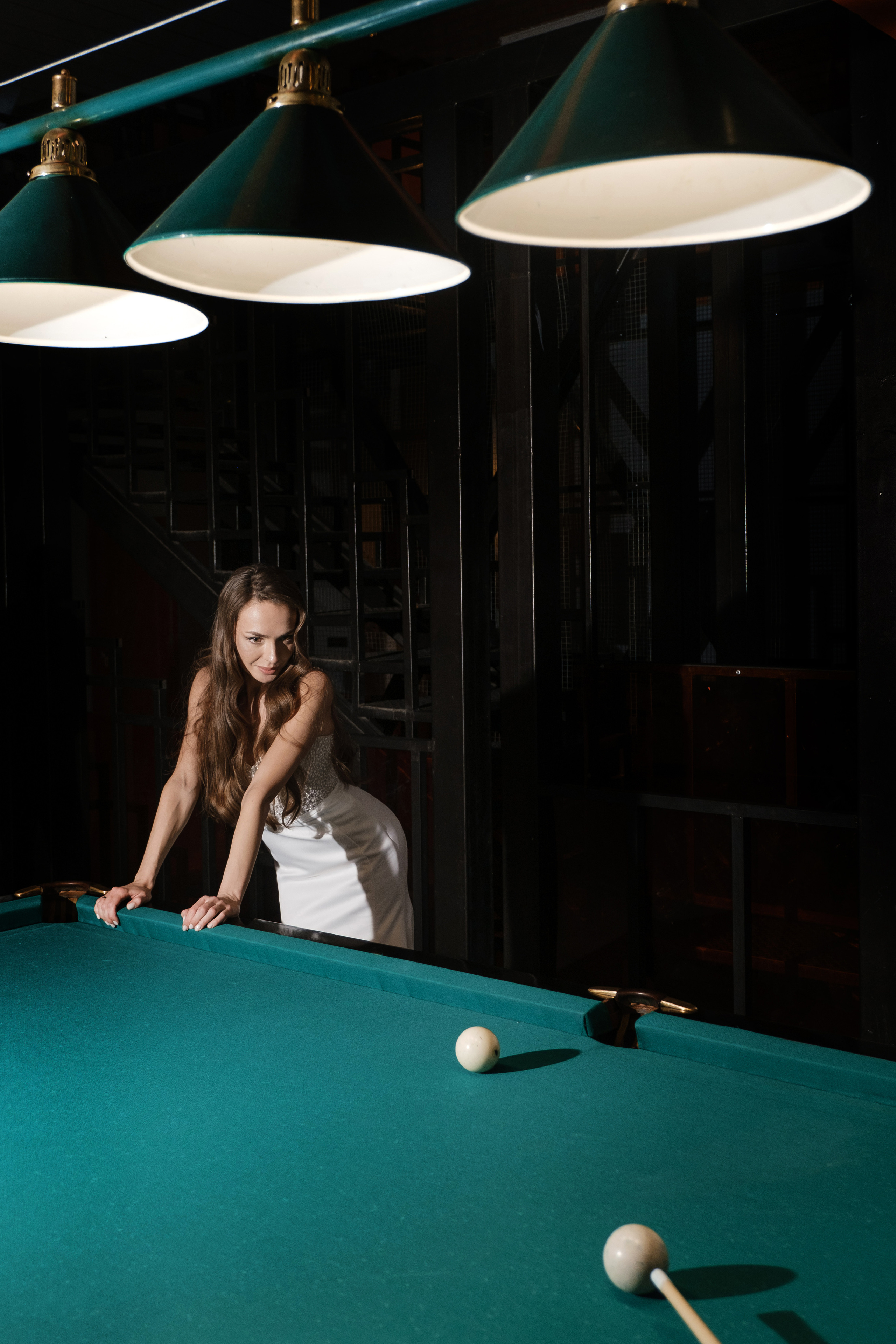 Саша и Лера. Свадебные фотосессии в Москве. Фотограф Сергей Ржевский