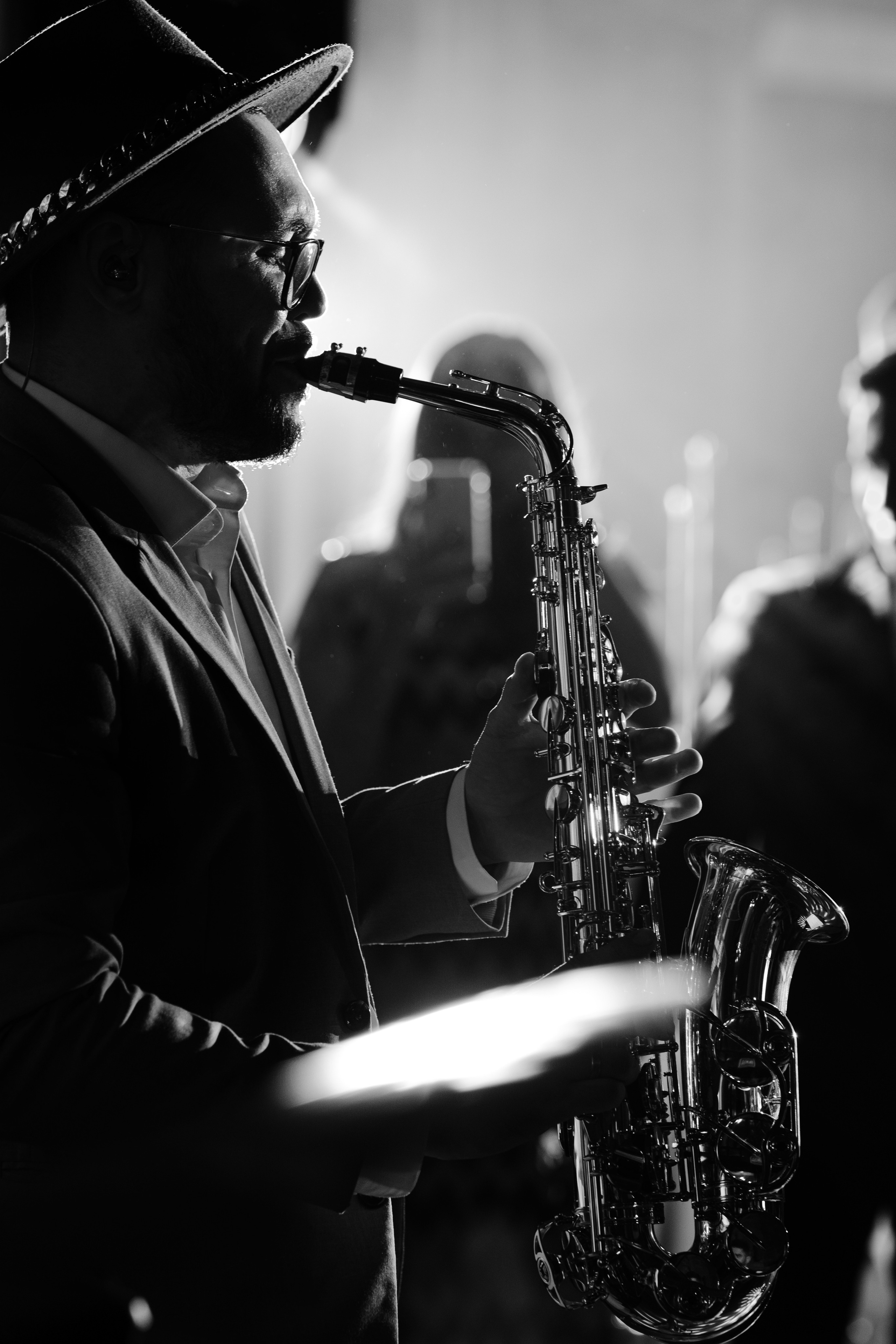 Саша и Лера. Свадебные фотосессии в Москве. Фотограф Сергей Ржевский