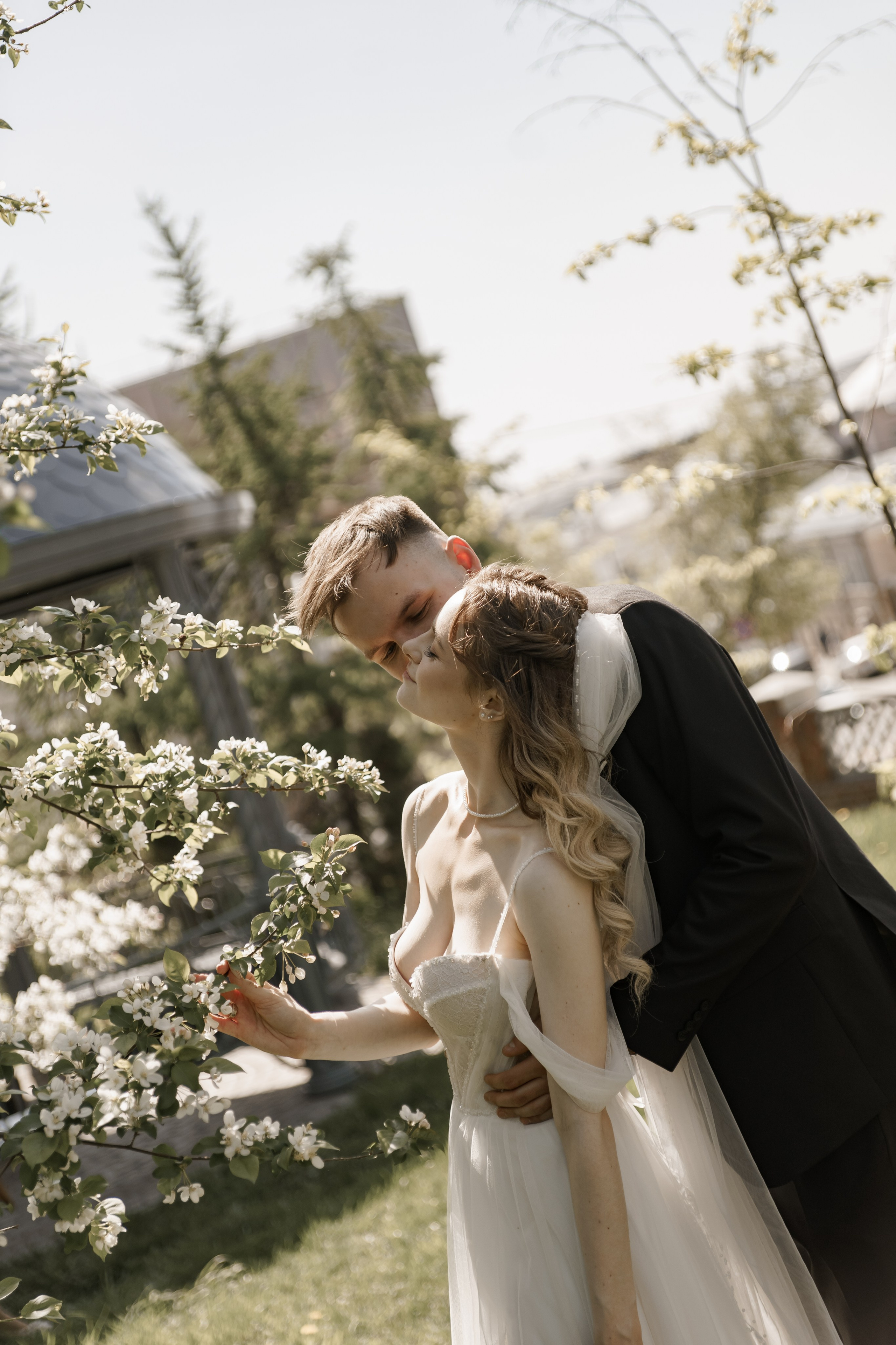 Wedding 05.05.2025. Свадебный и индивидуальный фотограф из Казани