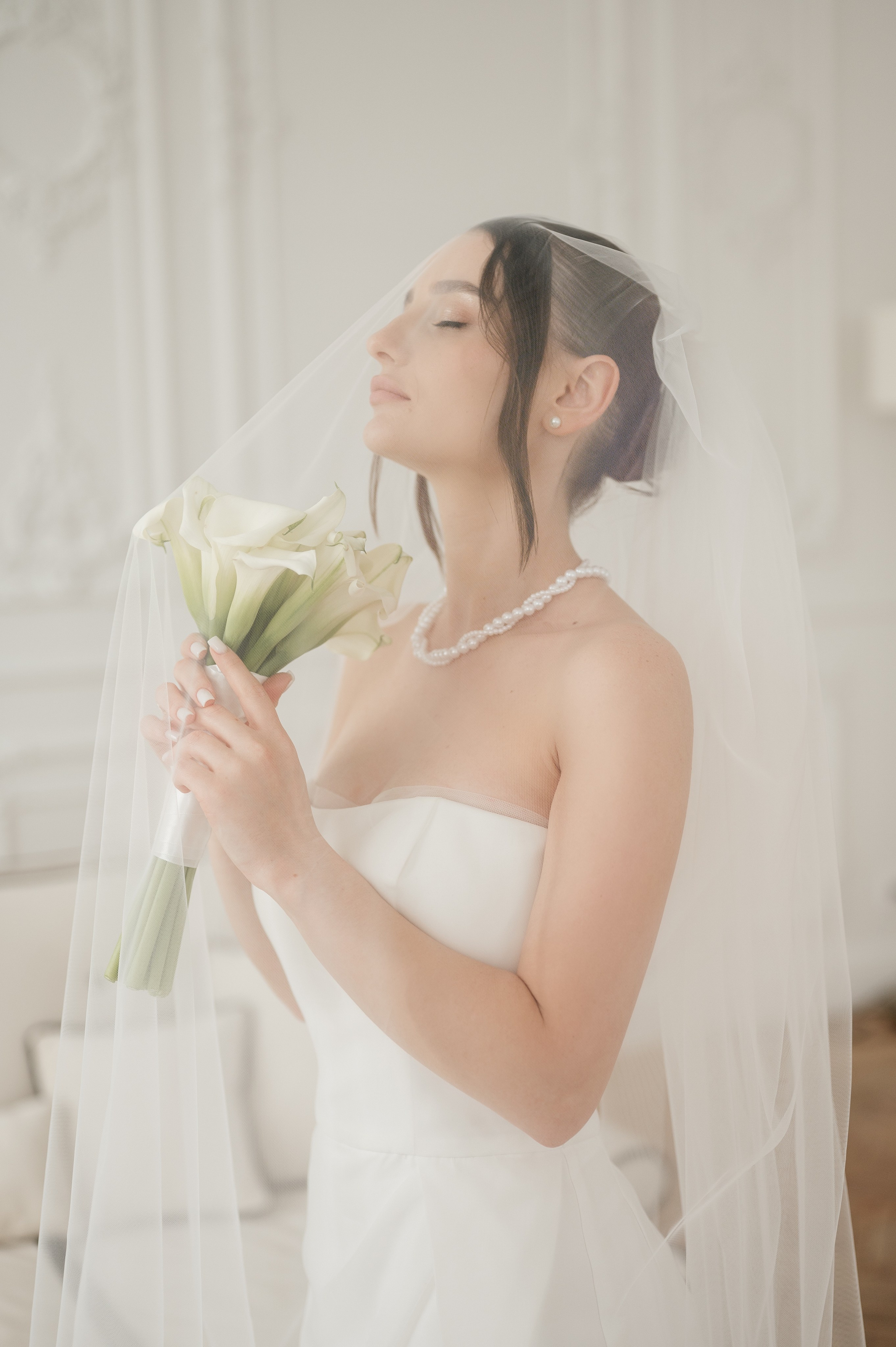 Константин и Виктория. Свадебный и семейный фотограф в Краснодаре Алина Мельник