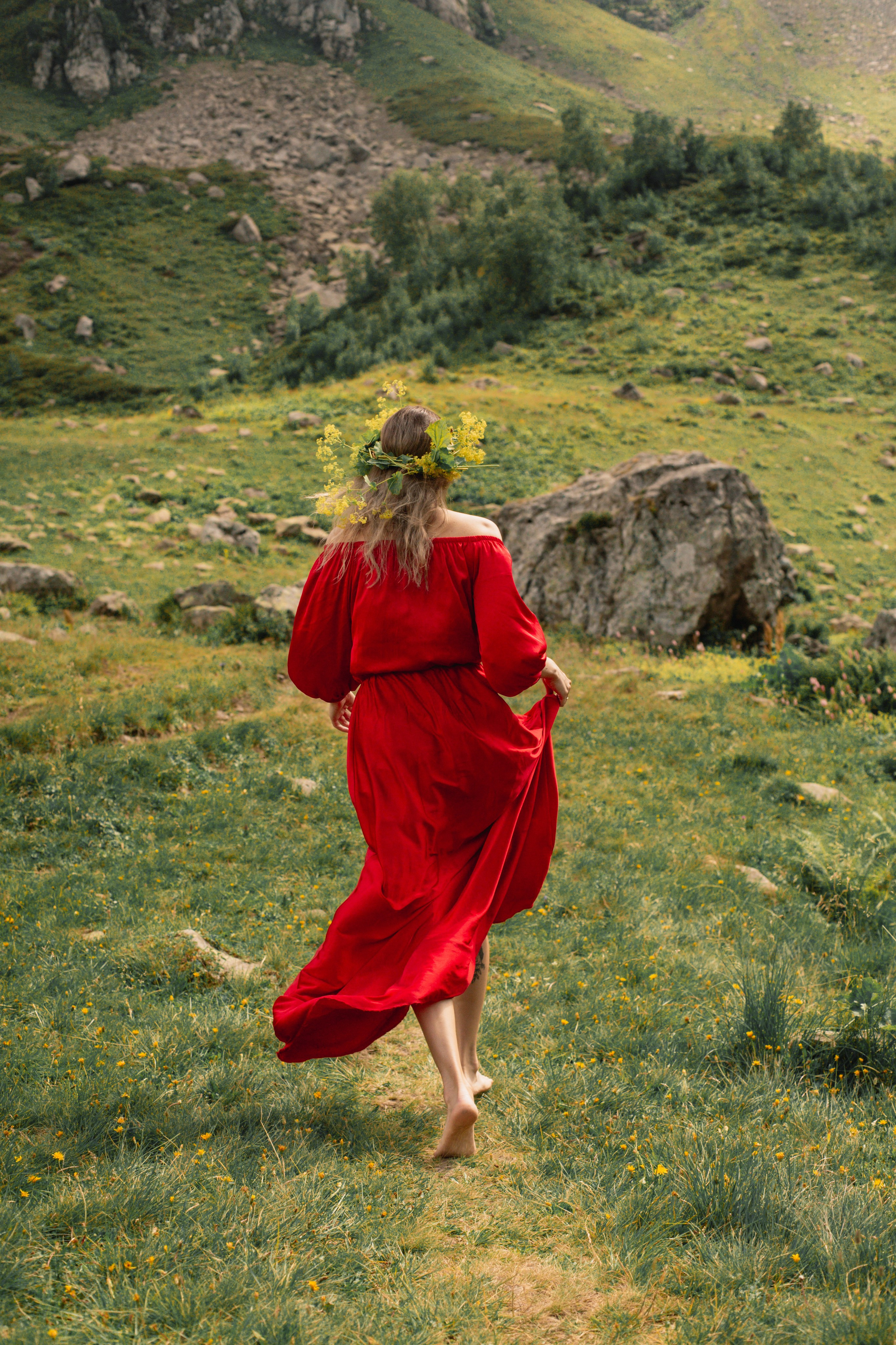 Съемки в горах. Фотограф в Санкт-Петербурге и Москве Макс Спектор