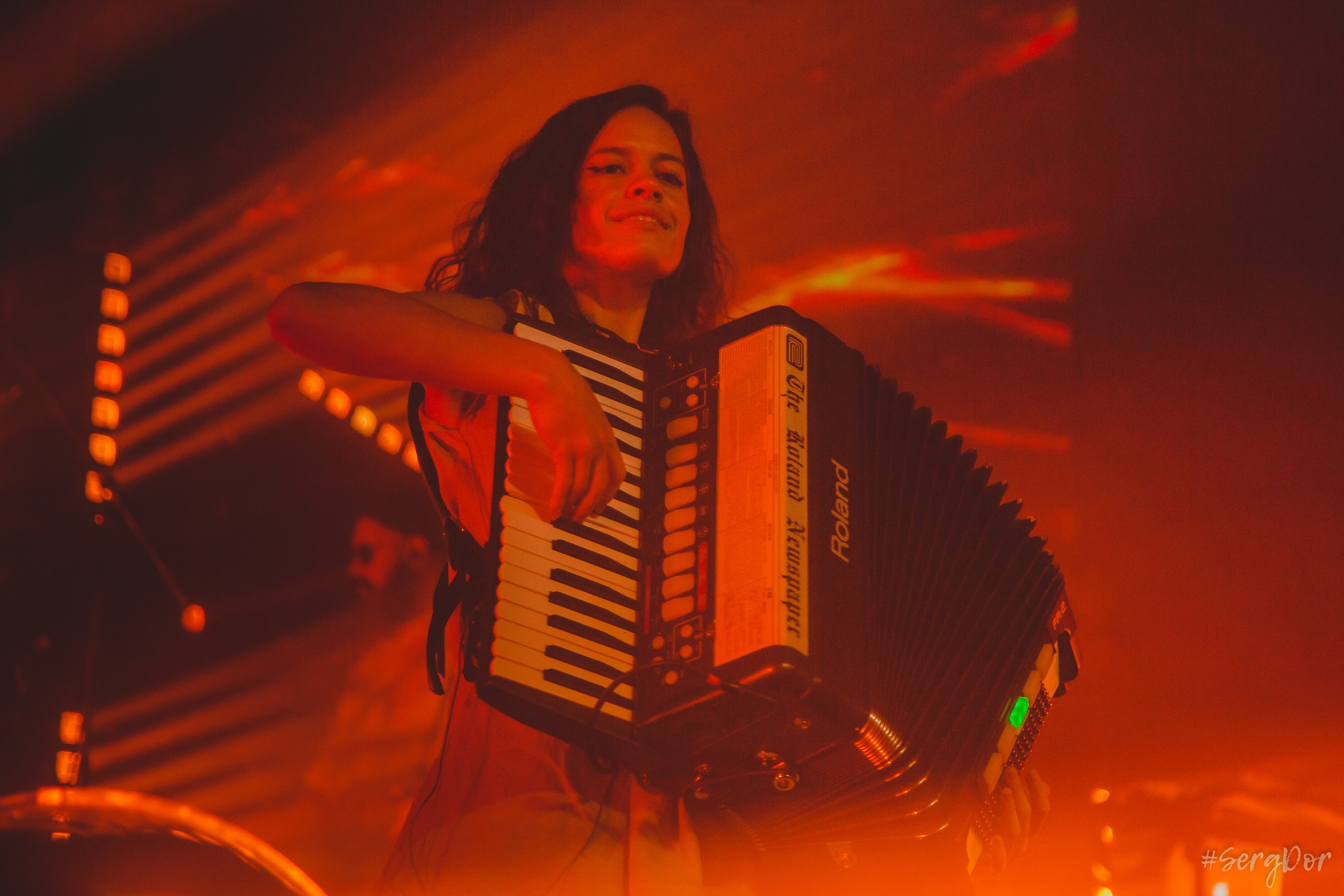 Нейромонах Феофан, Sound, Санкт-Петербург, Летопись, концерт, 20.10.2022, SergDor, Поле притоптать, 20 октября 2023 года, #SergDor