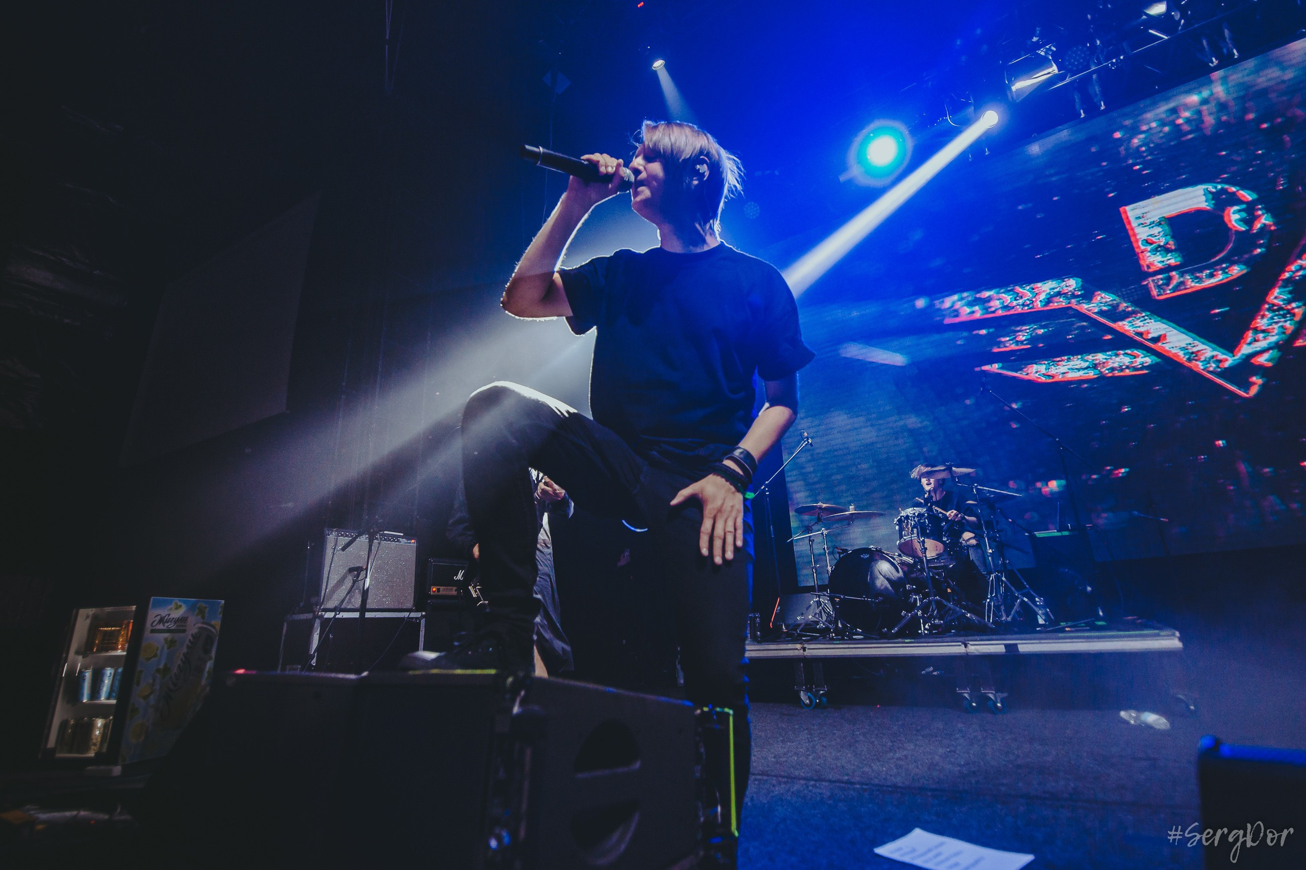 Dругой Ветер, Base Rock Fest, Москва, 14.06.2024, SergDor, 14 июня 2024 года, #SergDor