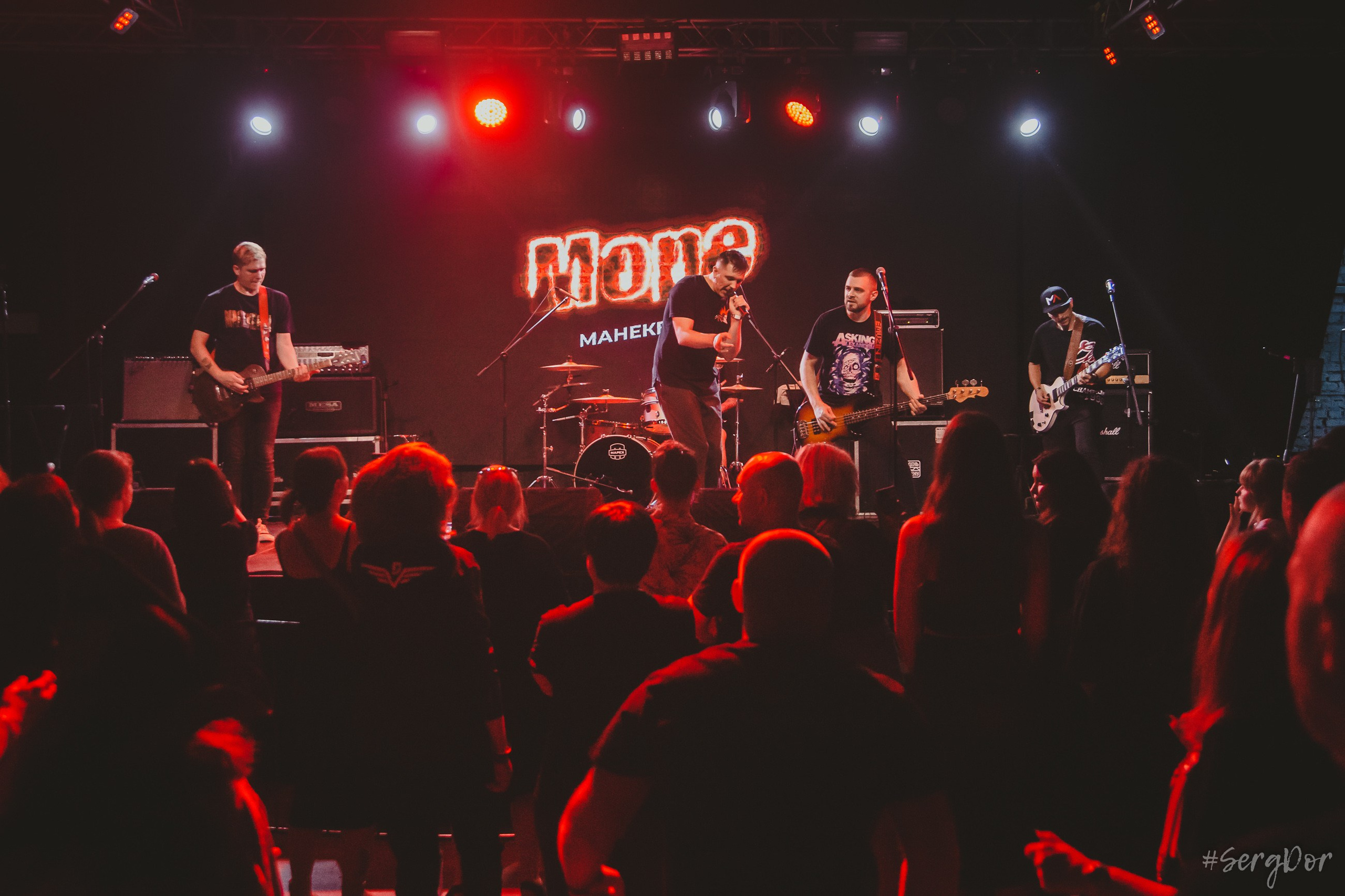 Манекены, FeatFest 3, ФитФест 3, Тула, 31.08.2024, CONCERT HALL, Концерт Холл Тула, ConcertHall, 31 августа 2024 года, SergDor, #SergDor