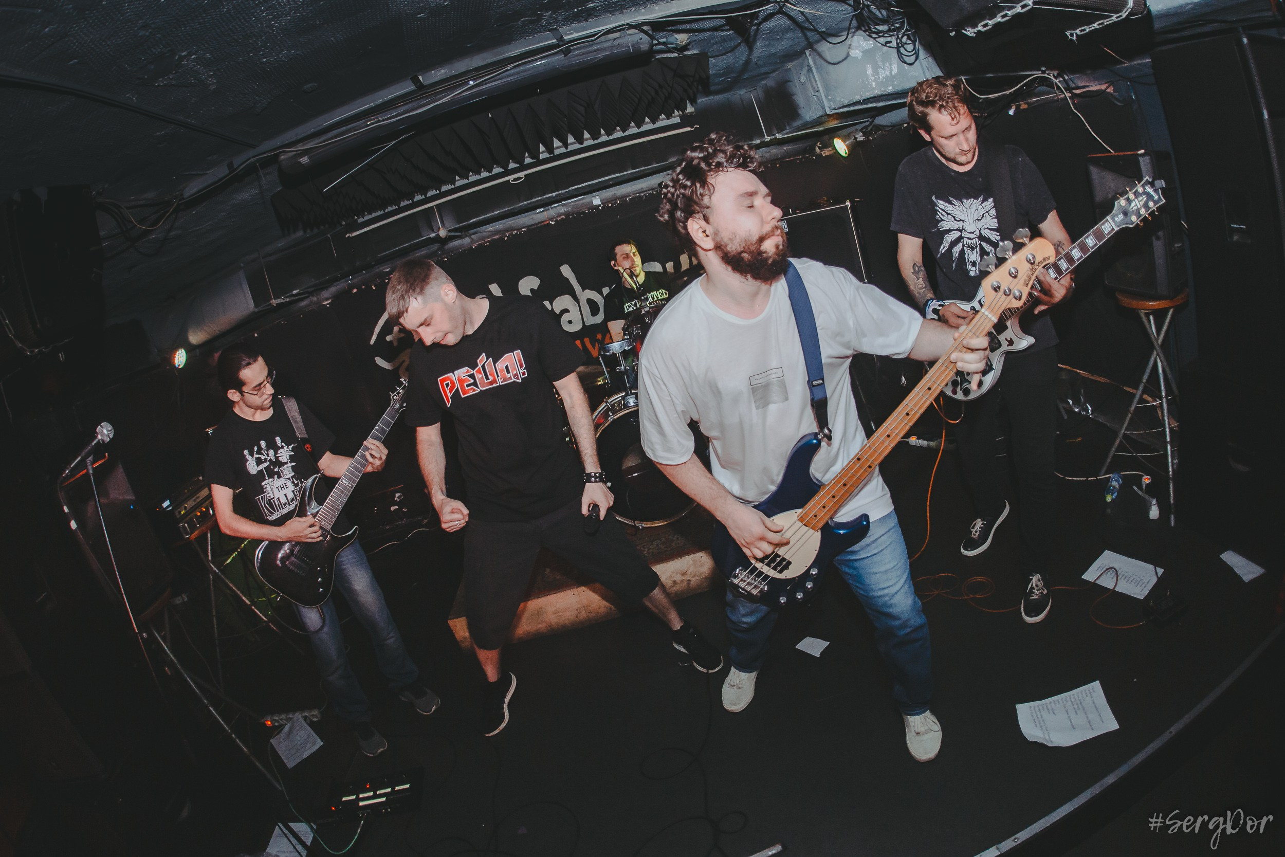 27.05.2023, Санкт-Петербург, День рождения Артёма Шаповалова,Рейд, Котик Джеймс, Манекены, Василий Абакумов, Созвездие N, Богдан Васильев, THE VAZELINE, 27 мая 2023 года, SergDor, #SergDor, концерт, гости, FISH FABRIQUE NOUVELLE, Фишка