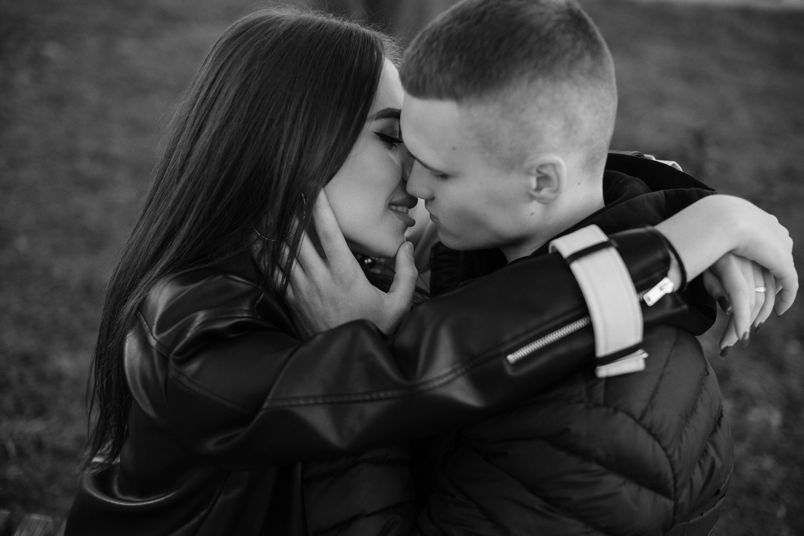 Парные. Свадебный и портретный фотограф в Липецке Юлия Свит