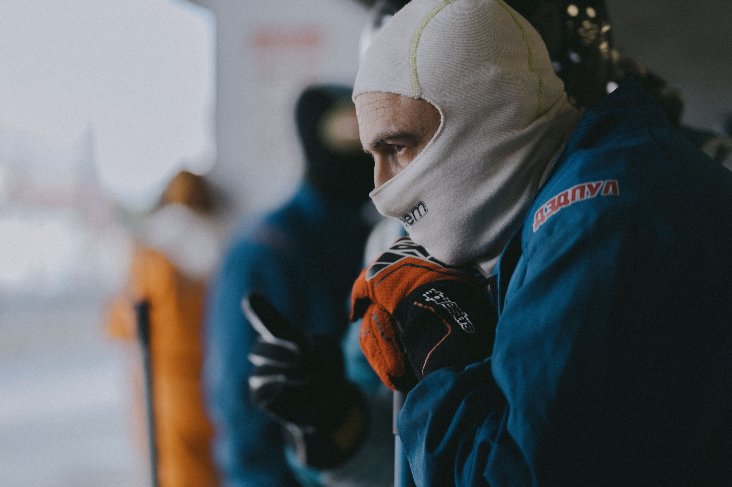 Russian Endurance Challenge. Портретный и репортажный фотограф в Москве Кристина Никитюк kristina_koa