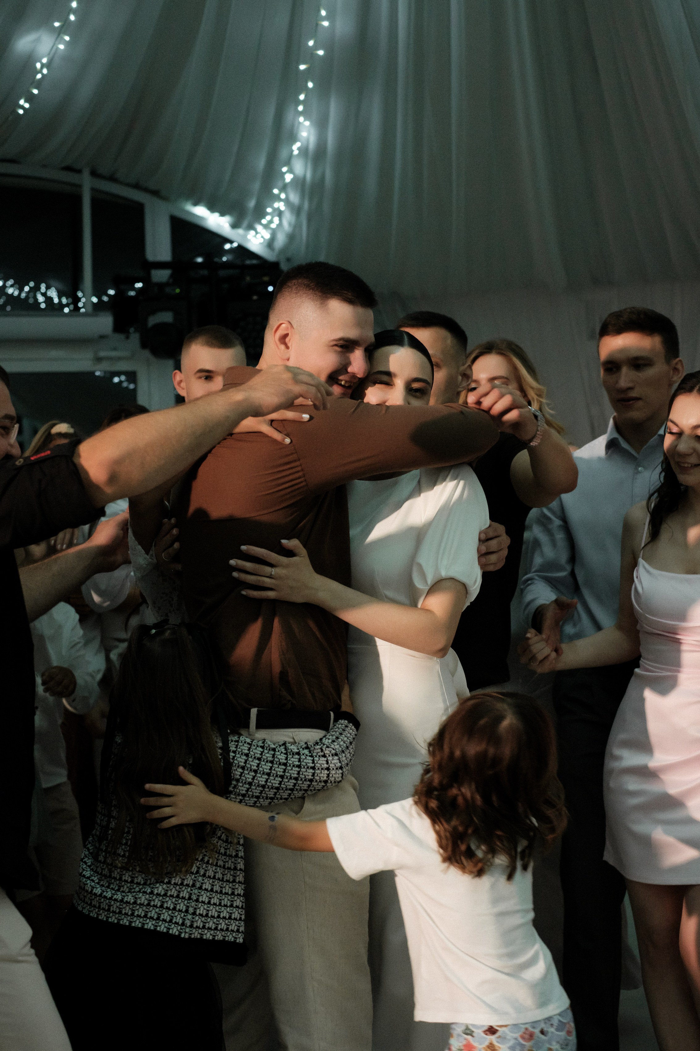 Артём и Юлия. Свадебный и семейный фотограф в Волгограде Кристина Иванова