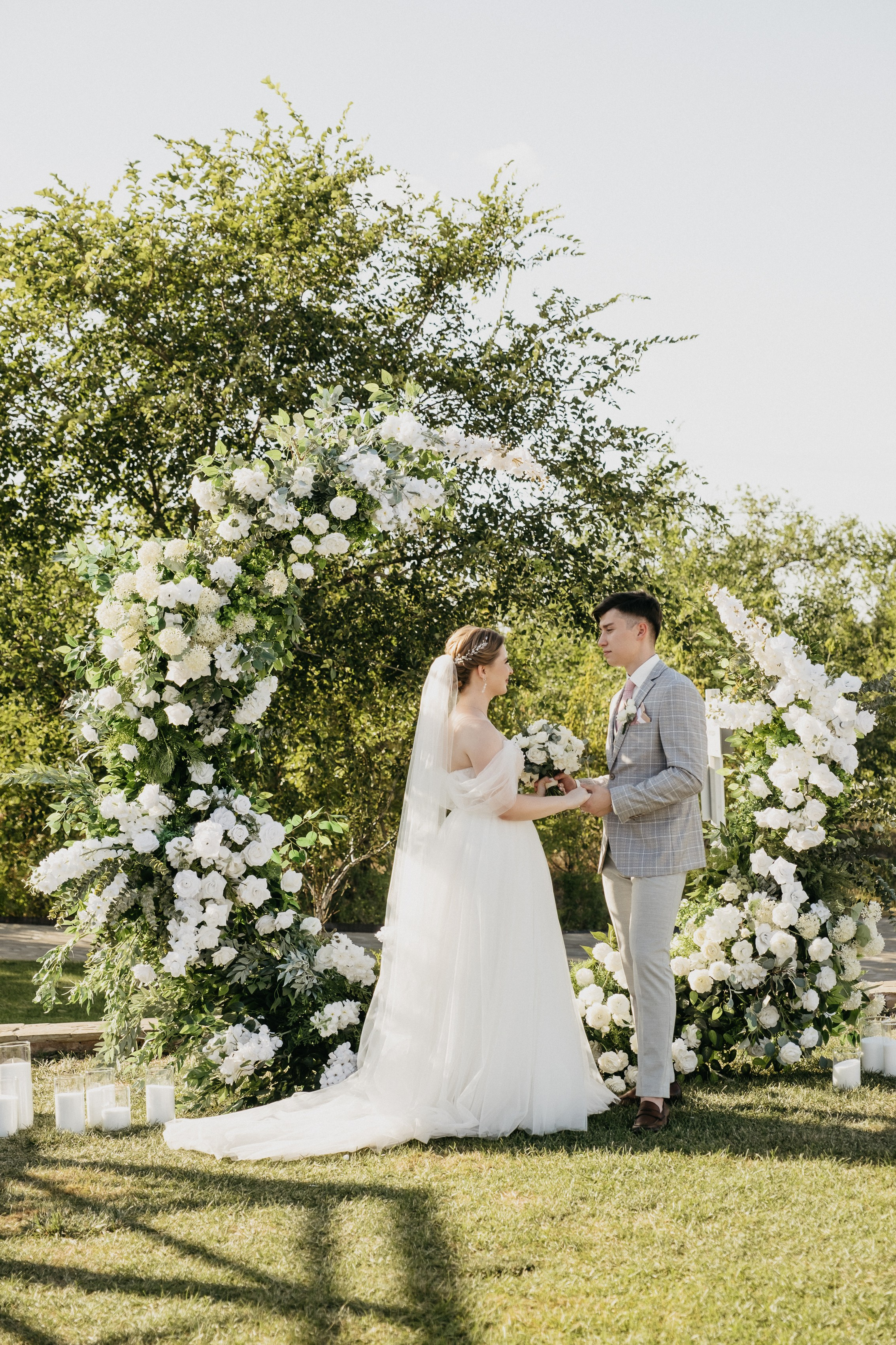 Свадебная фотосессия Волгоград. Свадебный и семейный фотограф в Волгограде Кристина Иванова