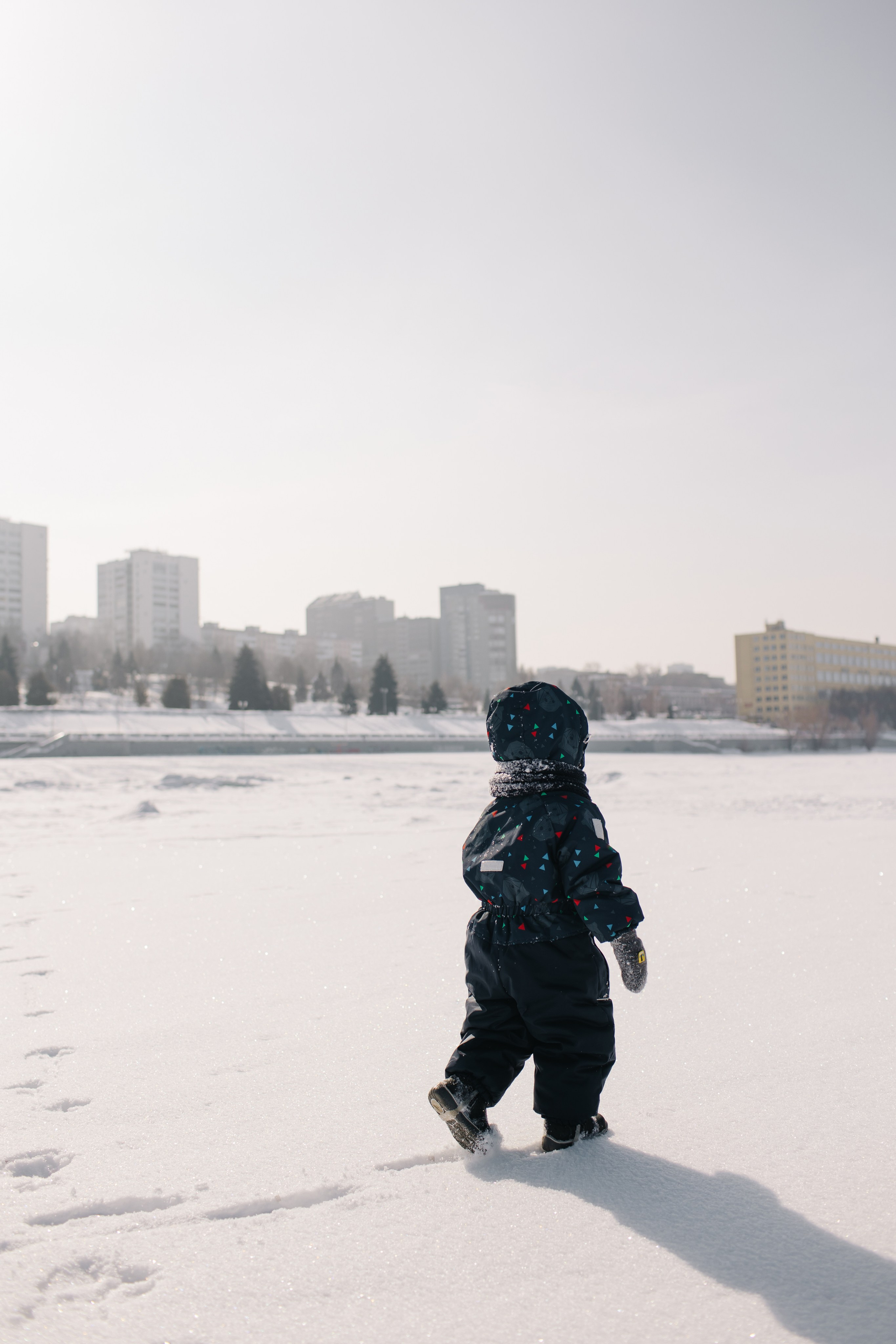 Степа, Маша и Даня. Свадебный и семейный фотограф в Самаре Посконнова Анна