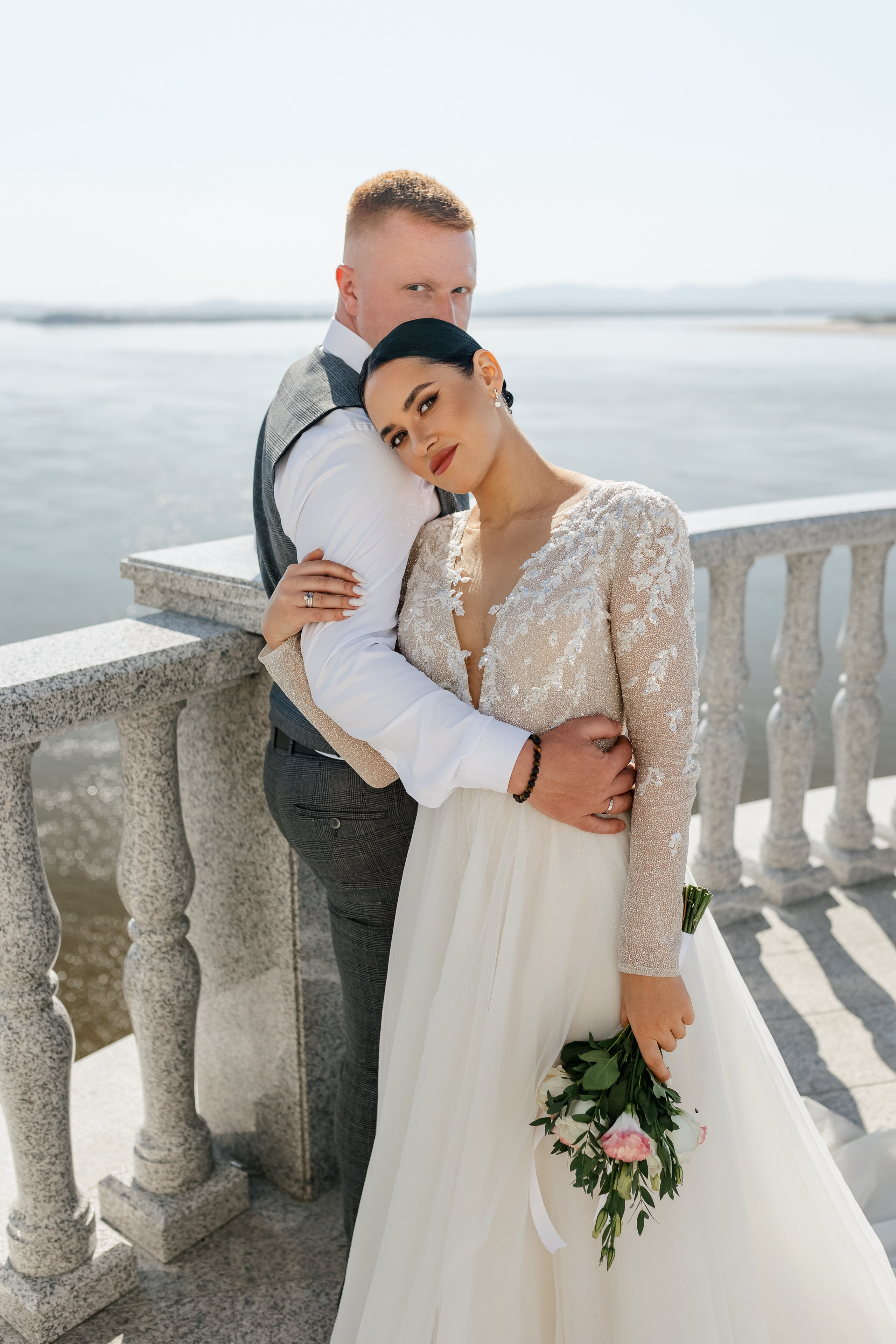 Свадебный фотограф в Хабаровске