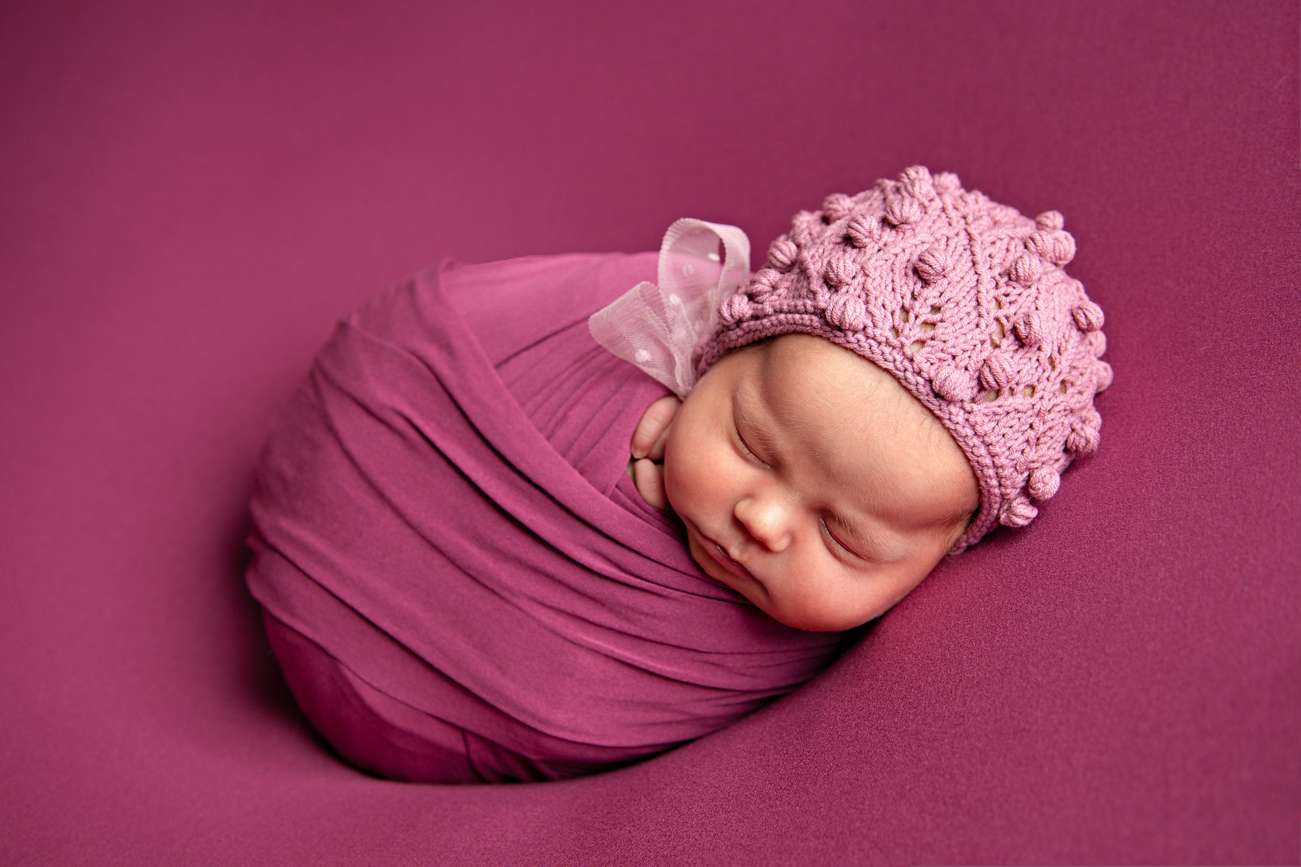 Фотосессия новорожденных в Ижевске. Фотограф новорожденных в Ижевске Анастасия Преснякова