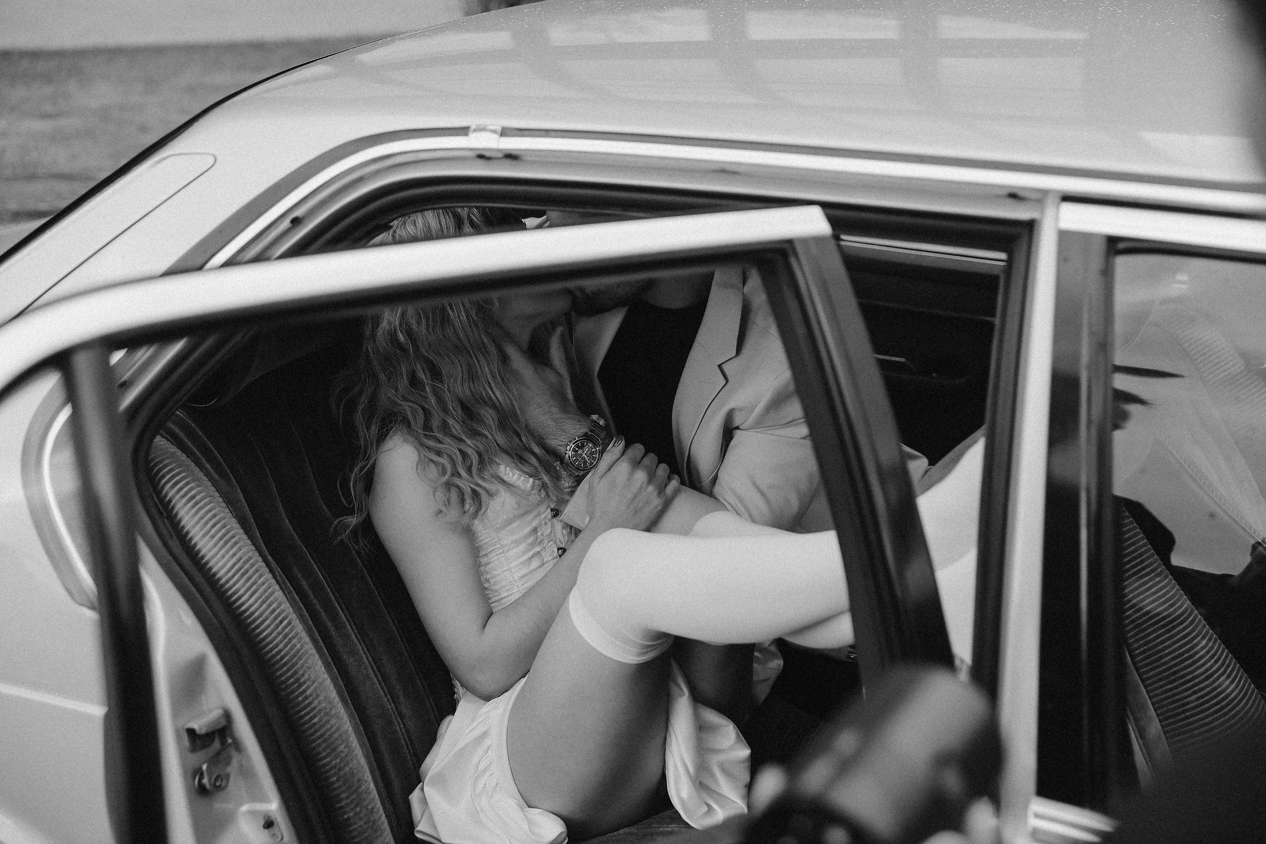 WEDDING DAY. Детков Николай — фотограф в Омске