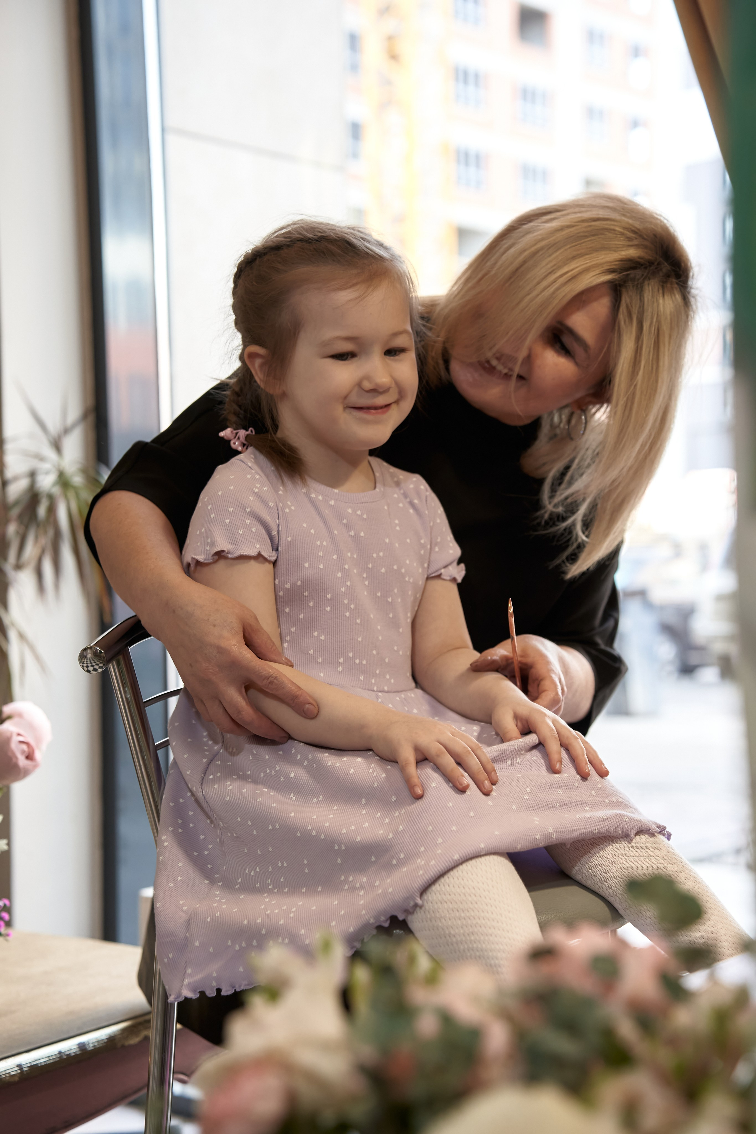 Бизнес съёмка для детского садика Wonderland. Мартазова Екатерина фотограф. Екатеринбург