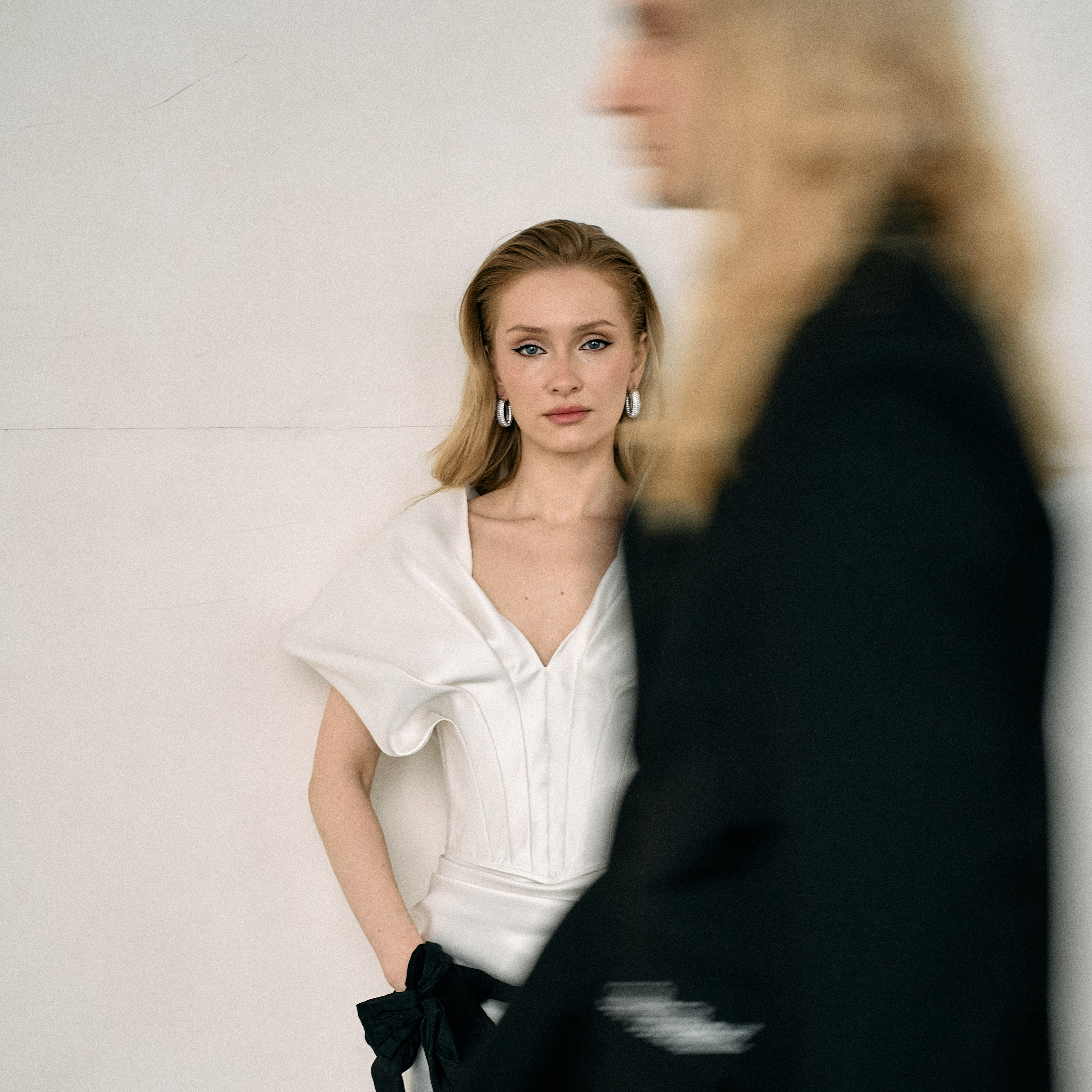 Екатерина и Андрей. Свадебный фотограф Екатерина Мартазова. Екатеринбург