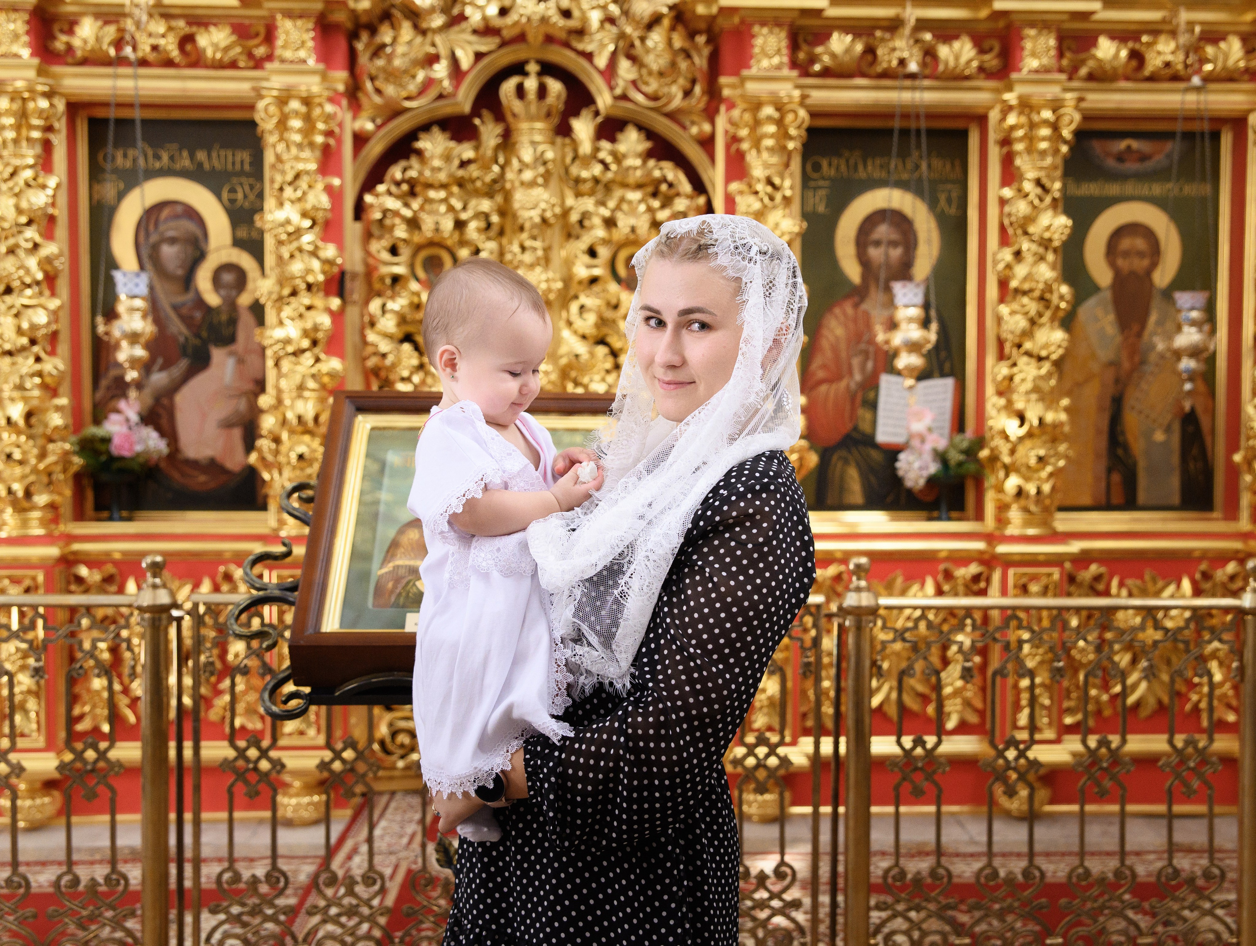 Венчания и Крещения. Свадебный и семейный фотограф в Москве и Подмосковье Татьяна Емцова