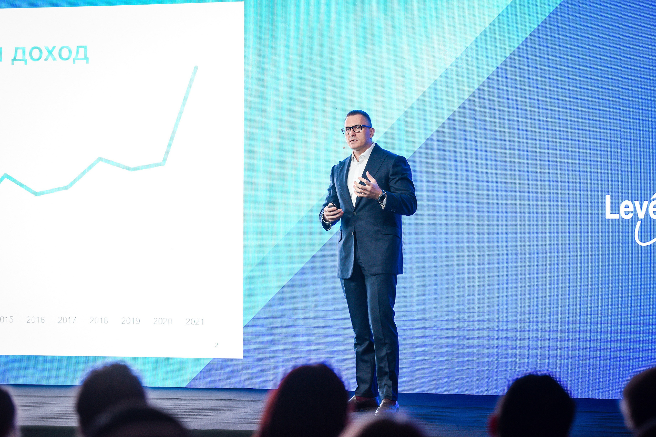 Деловой репортаж. Профессиональный фотограф в Алматы Влад Семёнов