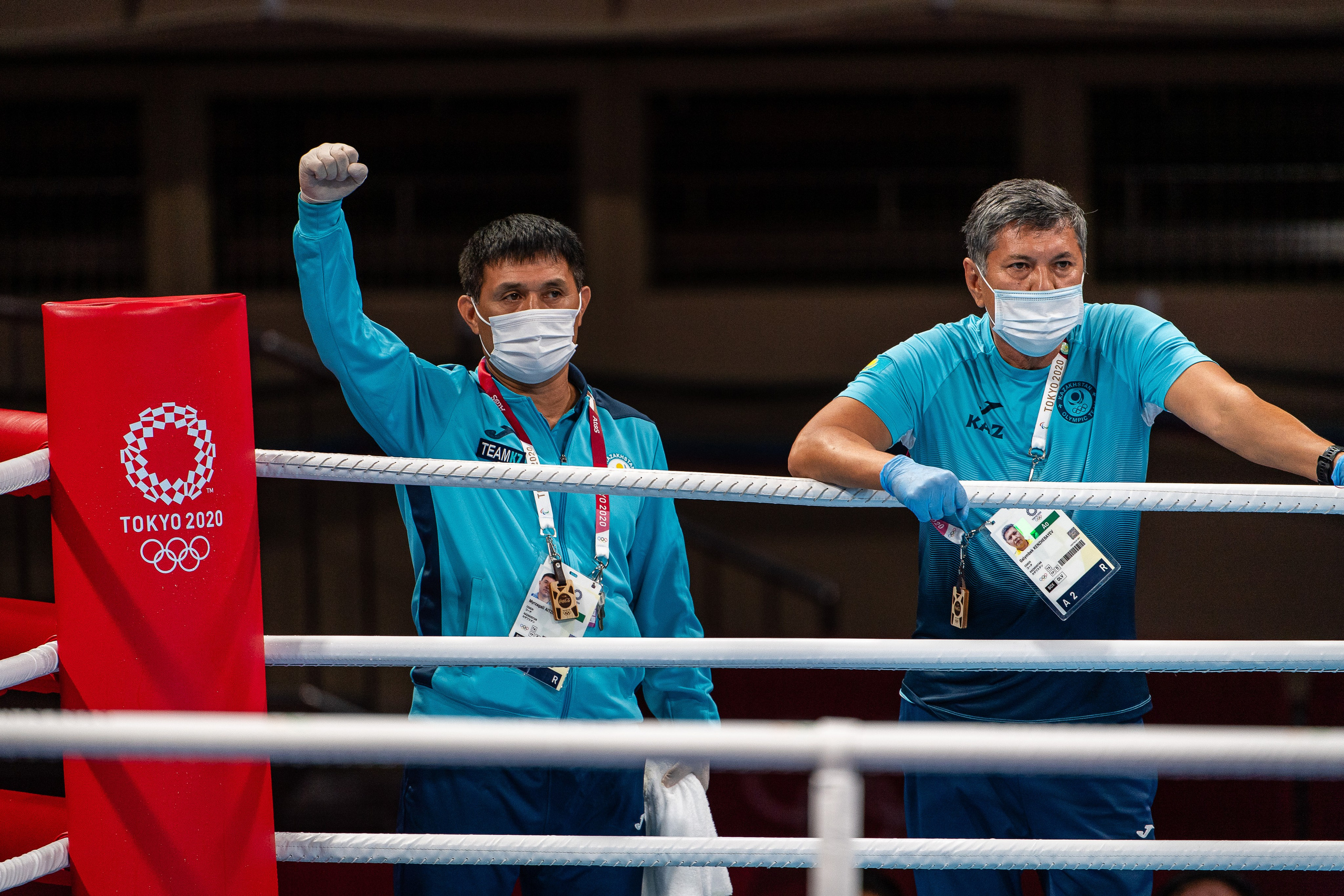 Олимпийские игры. Профессиональный фотограф в Алматы Влад Семёнов