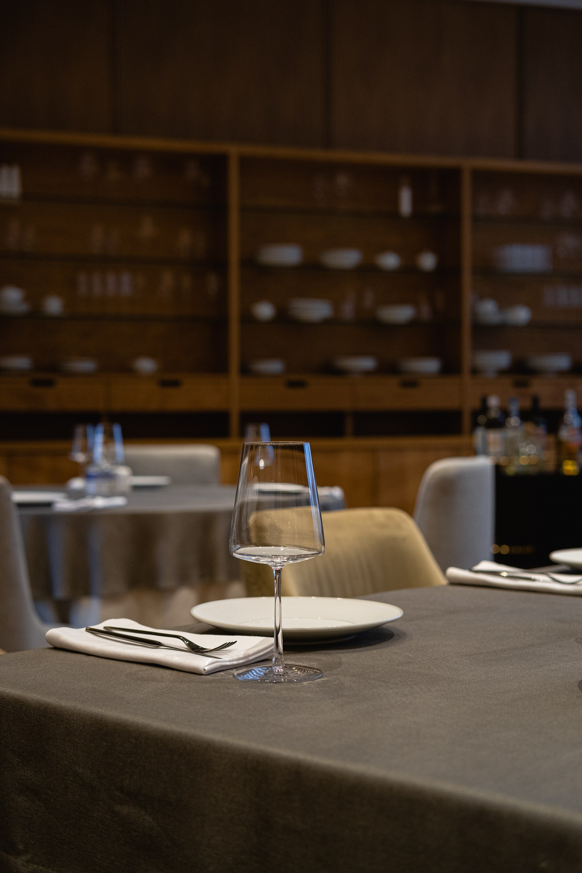 The Atelier. Главная