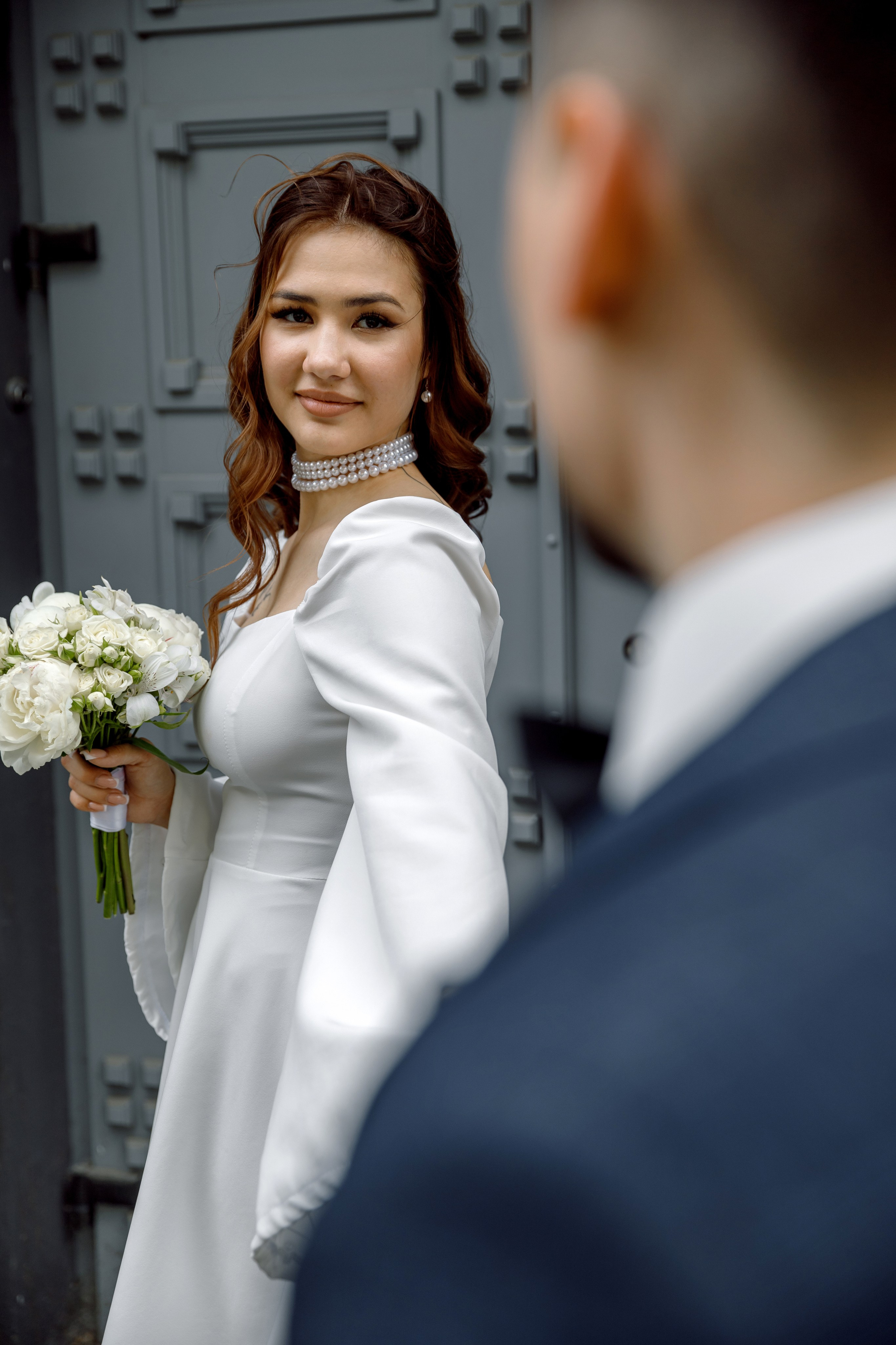 Илья и Екатерина. Свадебный фотограф Иркутск, репортажный фотограф Иркутск
