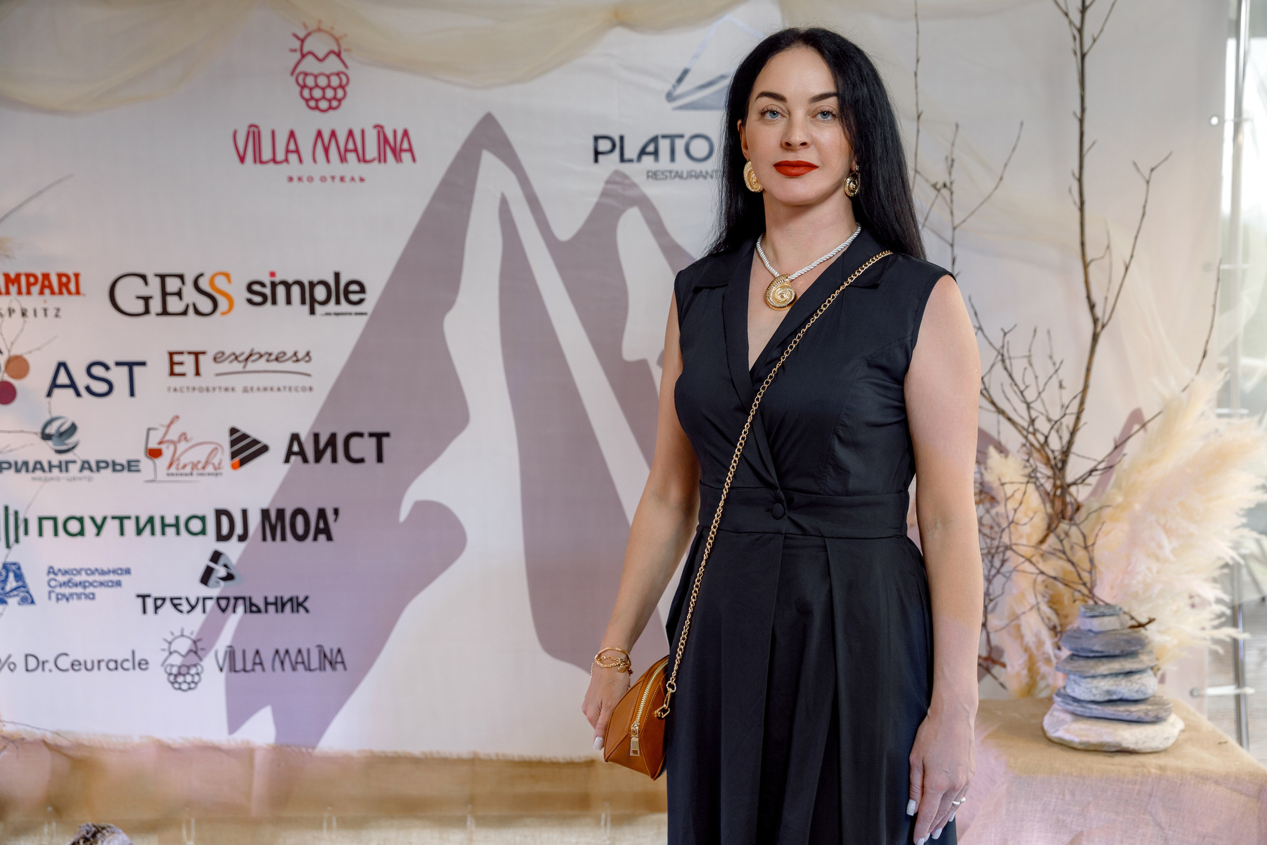 Открытие ресторана Plato Arshan (Villa Malina). Свадебный фотограф Иркутск, репортажный фотограф Иркутск