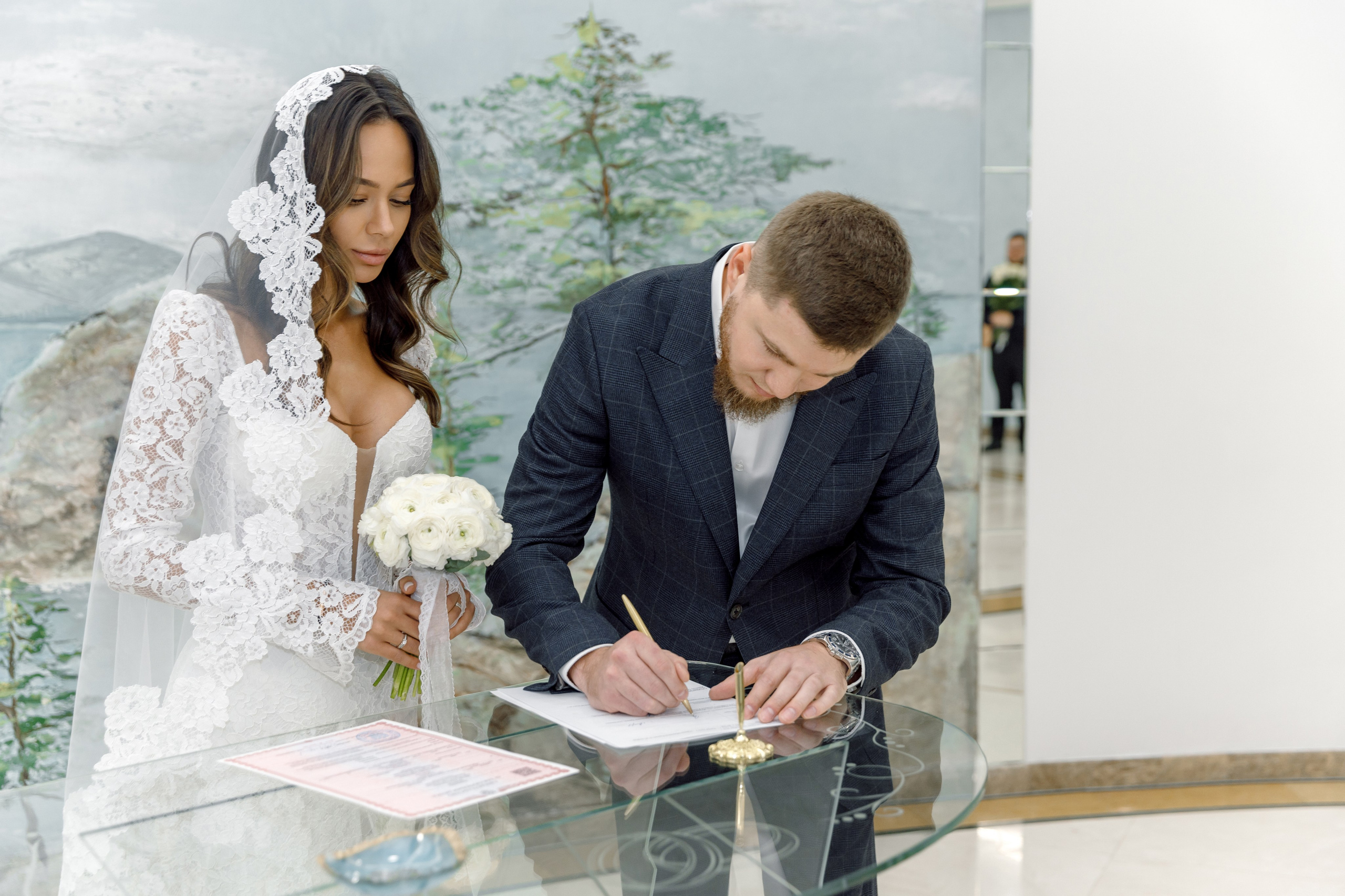 Игорь и Анастасия. Свадебный фотограф Иркутск, репортажный фотограф Иркутск