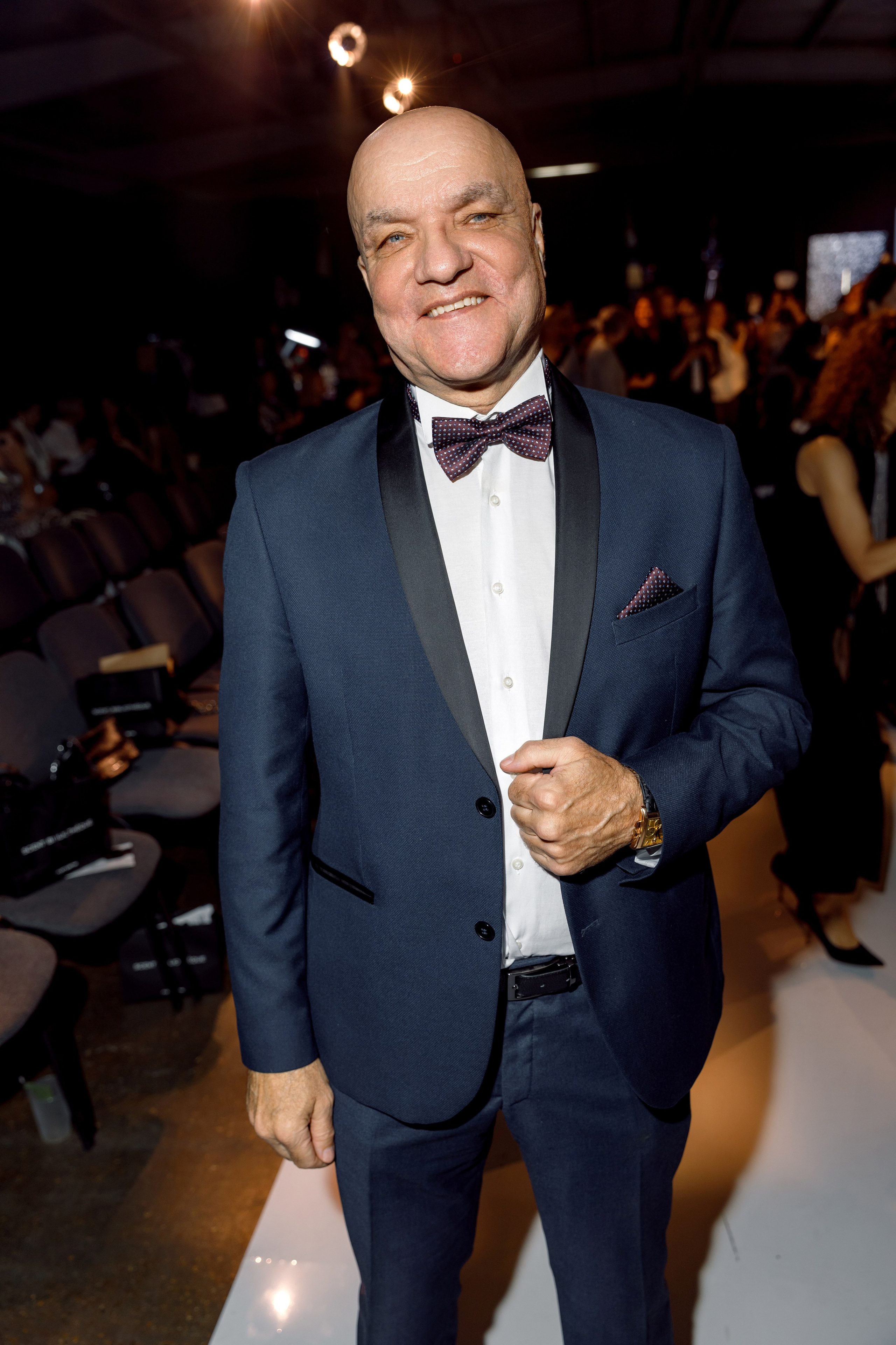 O&J Fashion Fest осень'25. Свадебный фотограф Иркутск, репортажный фотограф Иркутск