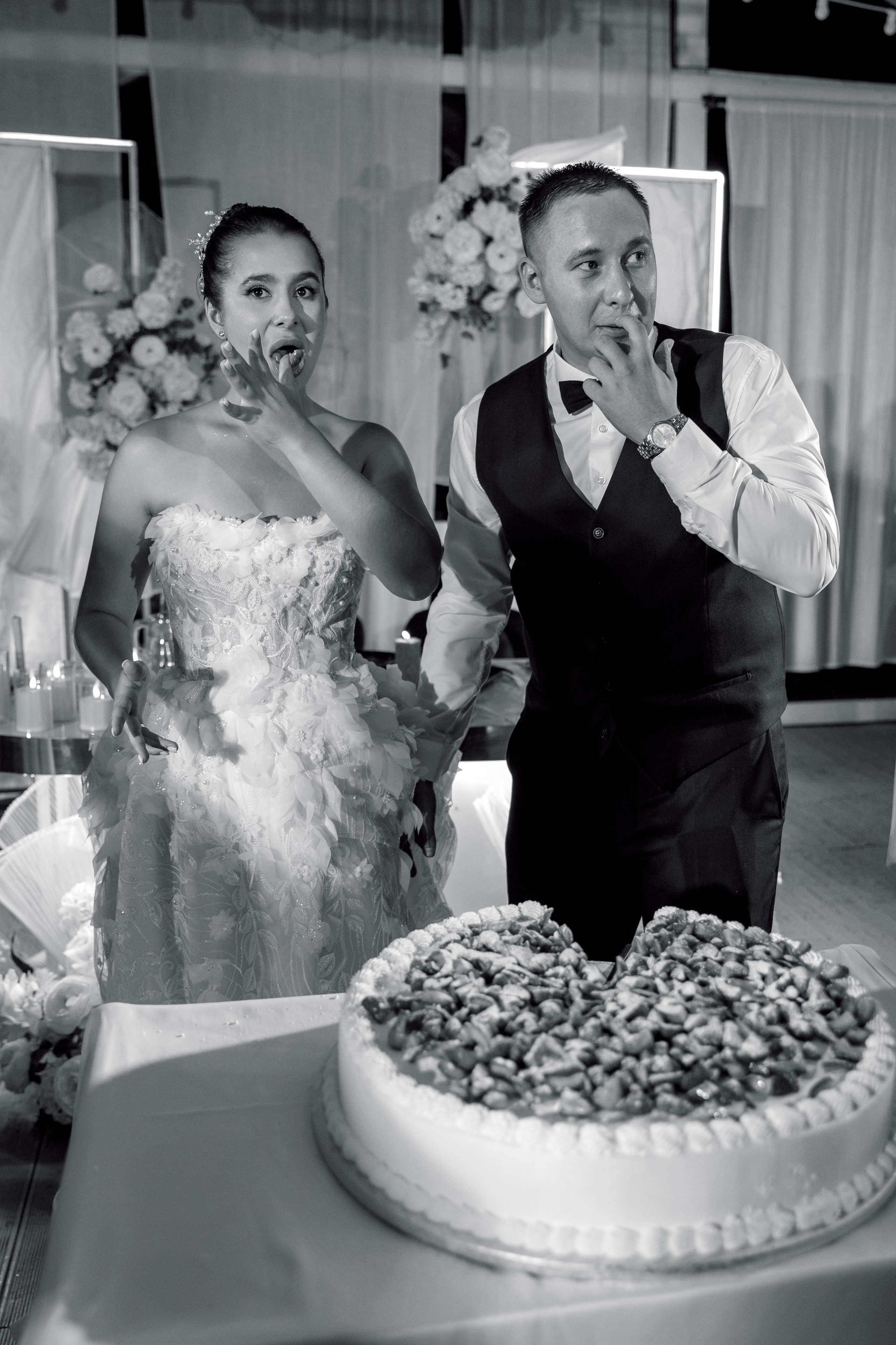 Дмитрий и Валерия. Свадебный фотограф Иркутск, репортажный фотограф Иркутск