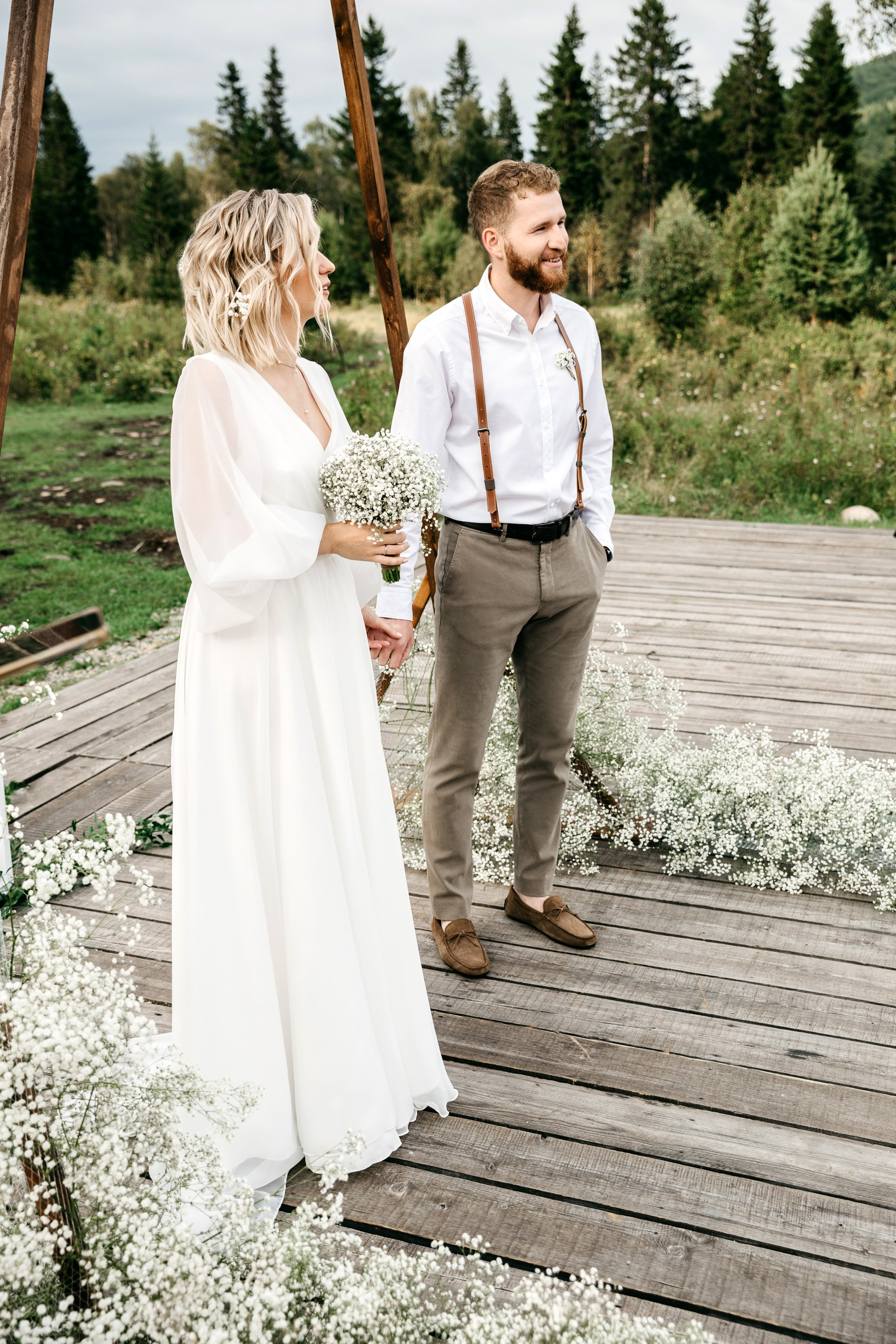 Сергей и Светлана. Свадебный фотограф Иркутск, репортажный фотограф Иркутск
