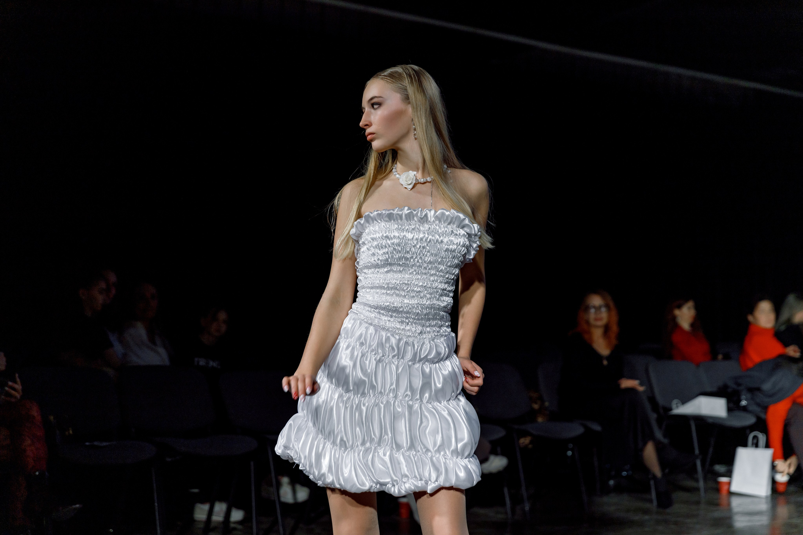 Fashion Fest Irkutsk Весна'26. Свадебный фотограф Иркутск, репортажный фотограф Иркутск