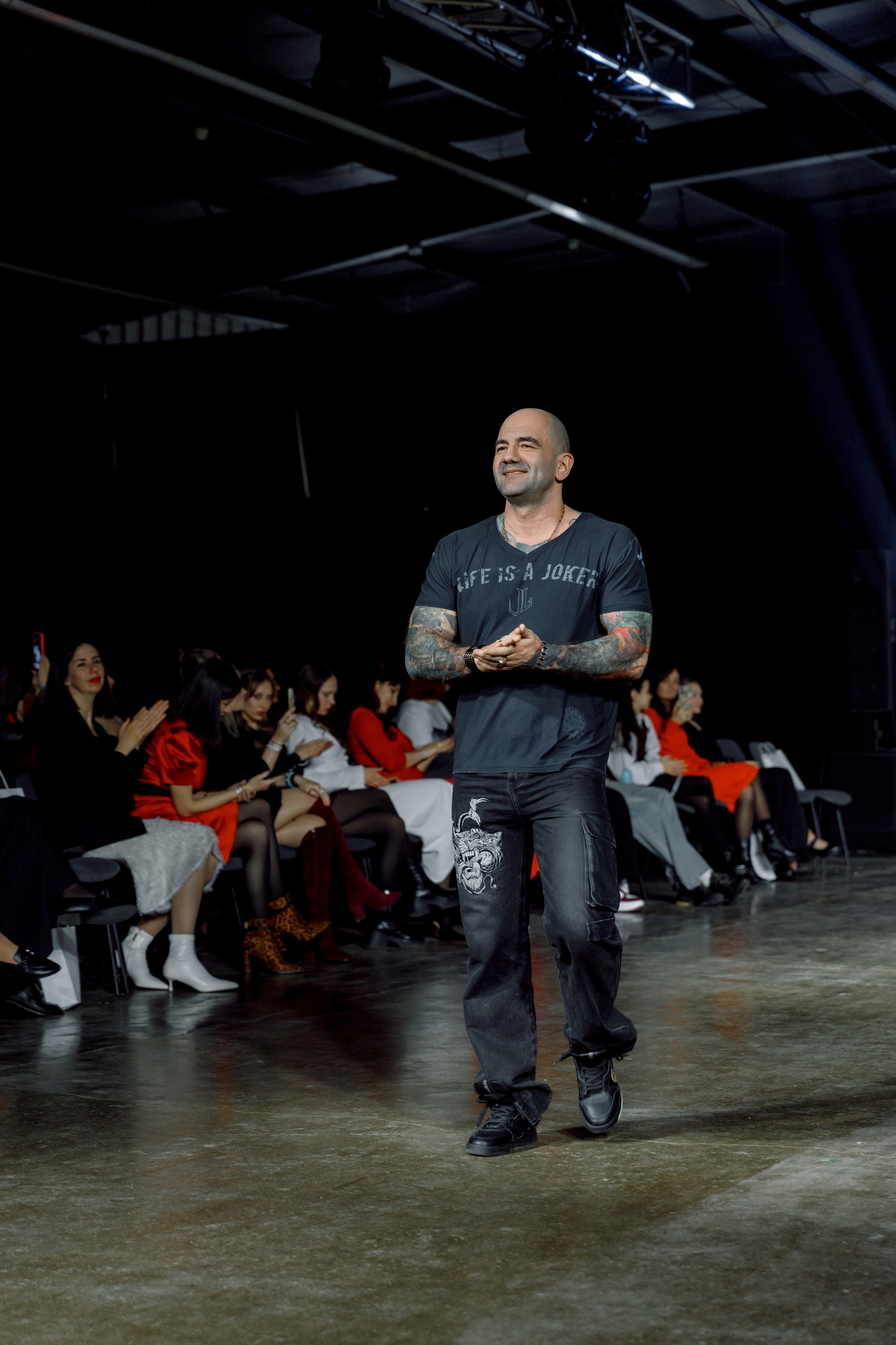 Fashion Fest Irkutsk Весна'26. Свадебный фотограф Иркутск, репортажный фотограф Иркутск