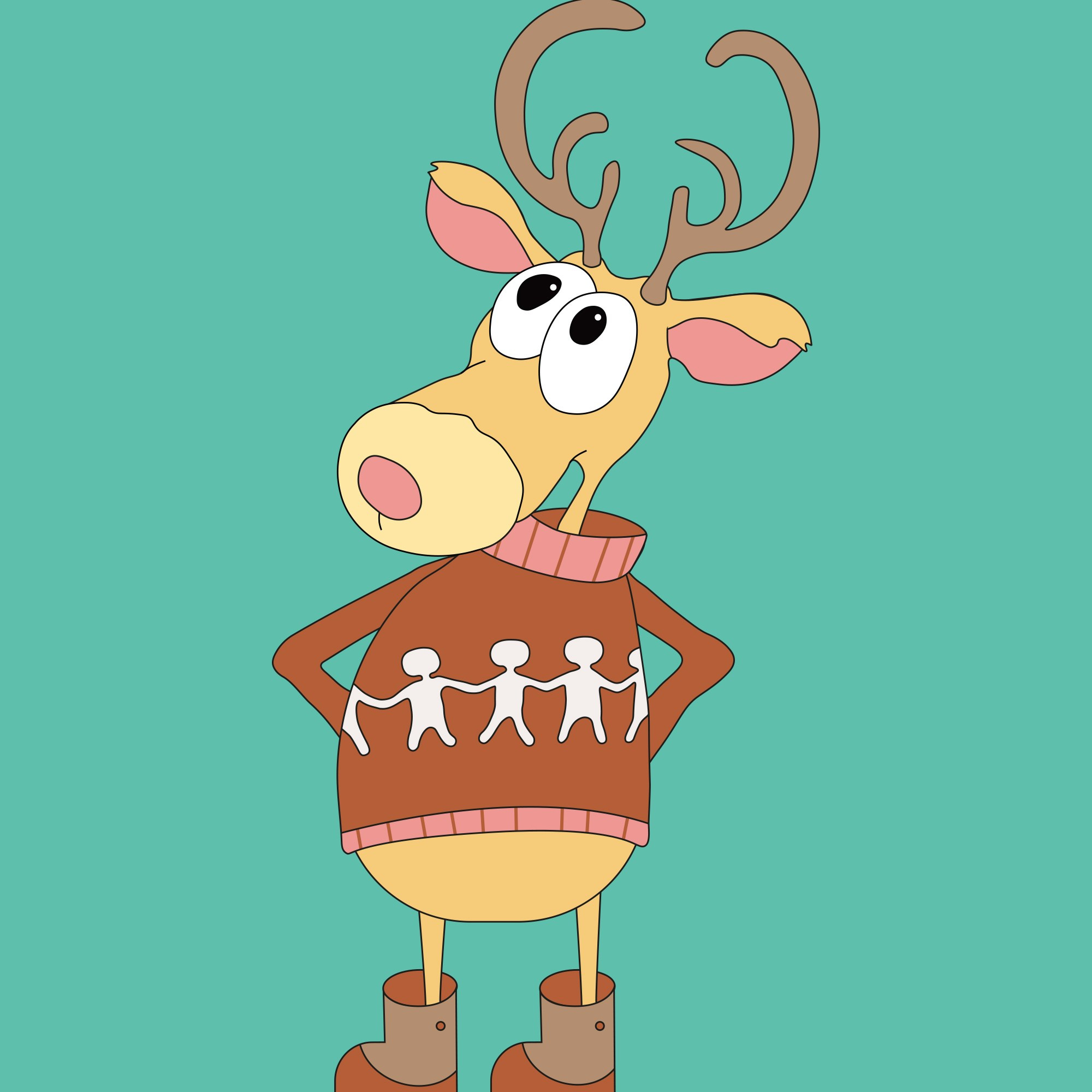 Иллюстрации & Сувениры. Олеся Бакулина, графический дизайнер, иллюстратор