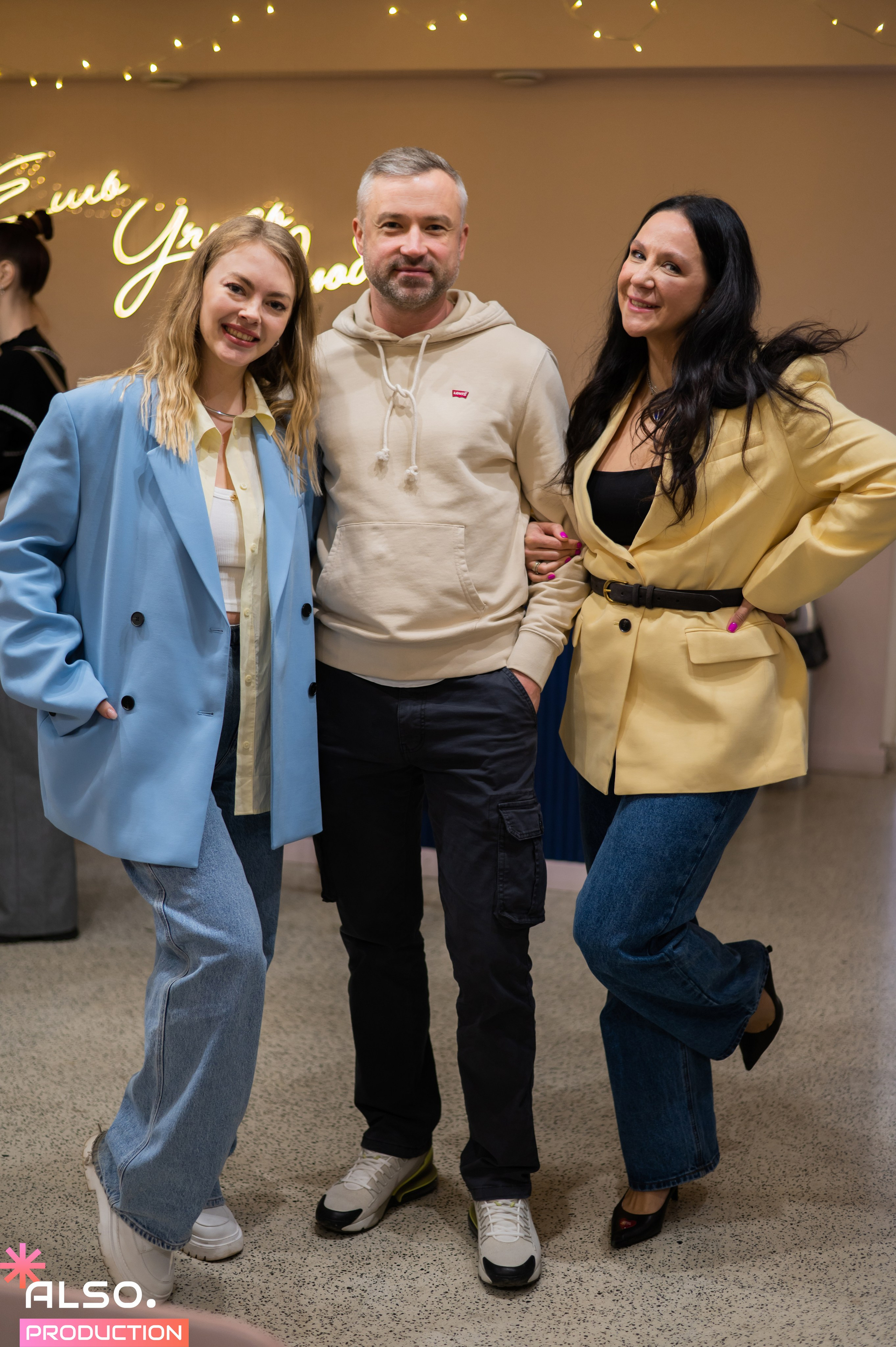 Бизнес-завтрак Also production и Sellplus. Алена Братчук репортажный фотограф