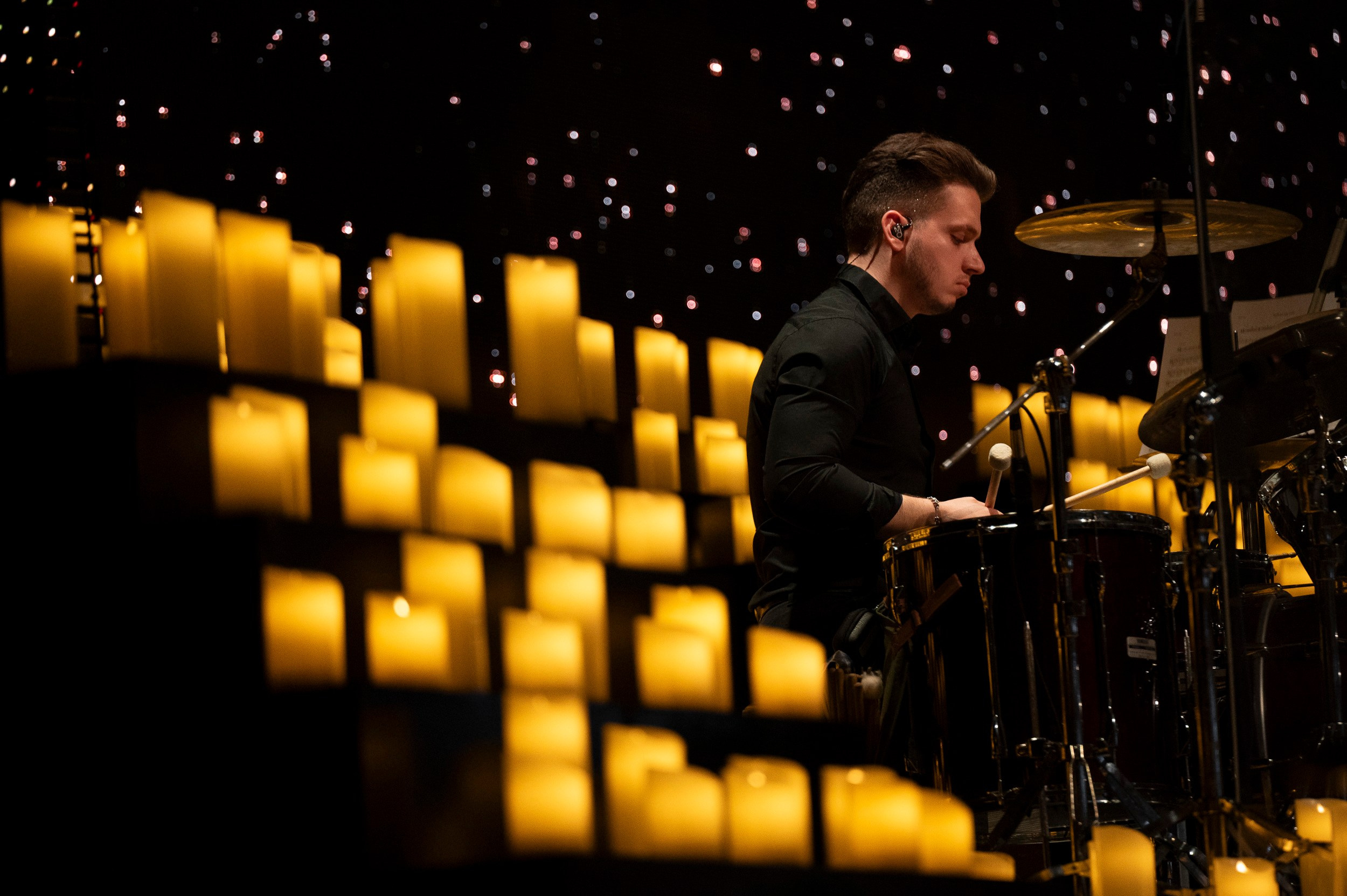 Lumisfera '25. Фотограф Антон Горин