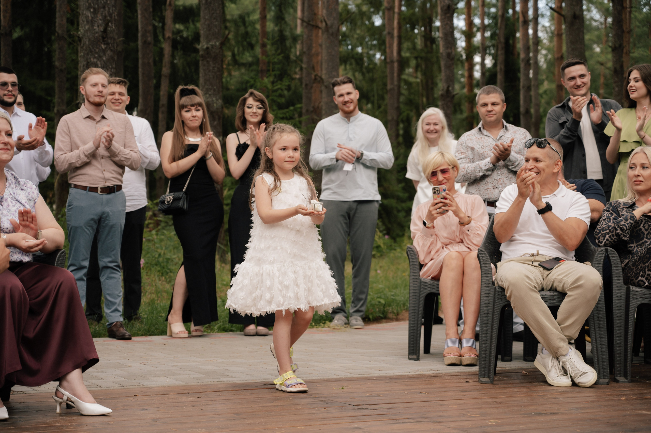 Nadia and Zhenya. Свадебный и семейный фотограф Вероника Холод
